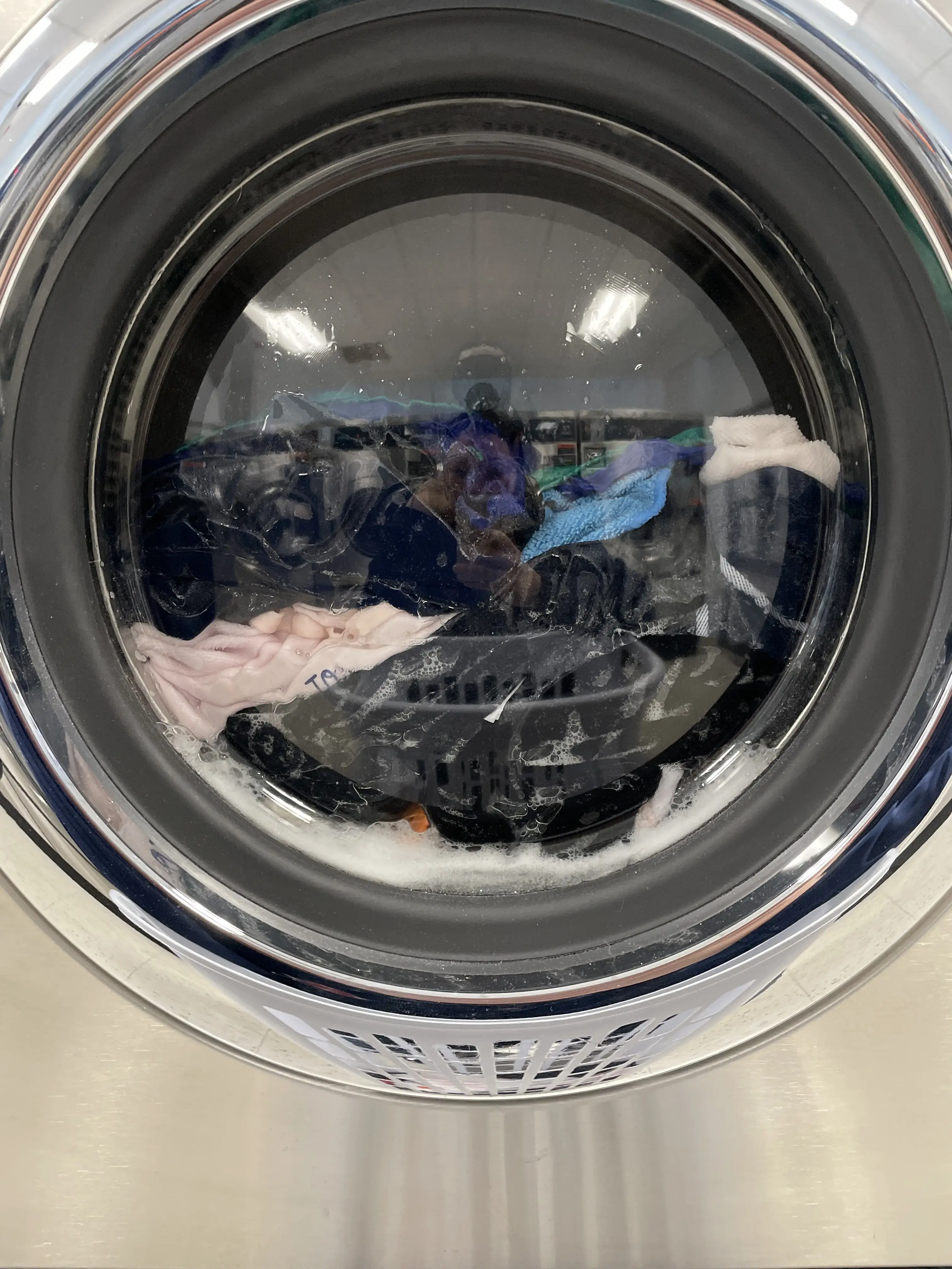 Laundry Yard - Image 11