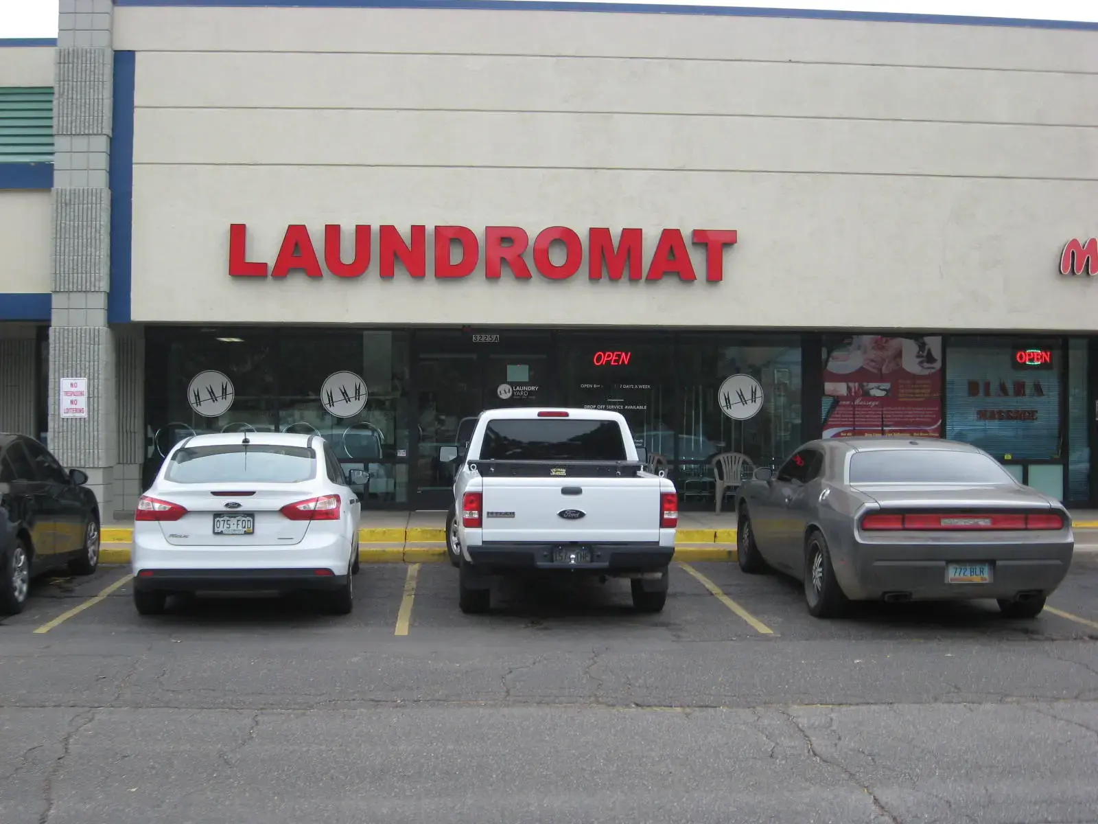 Laundry Yard - Image 12