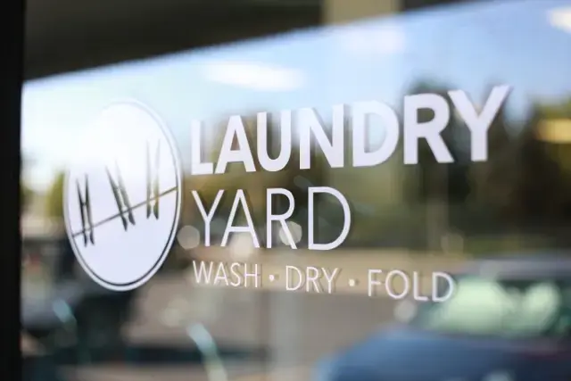 Laundry Yard - Image 1