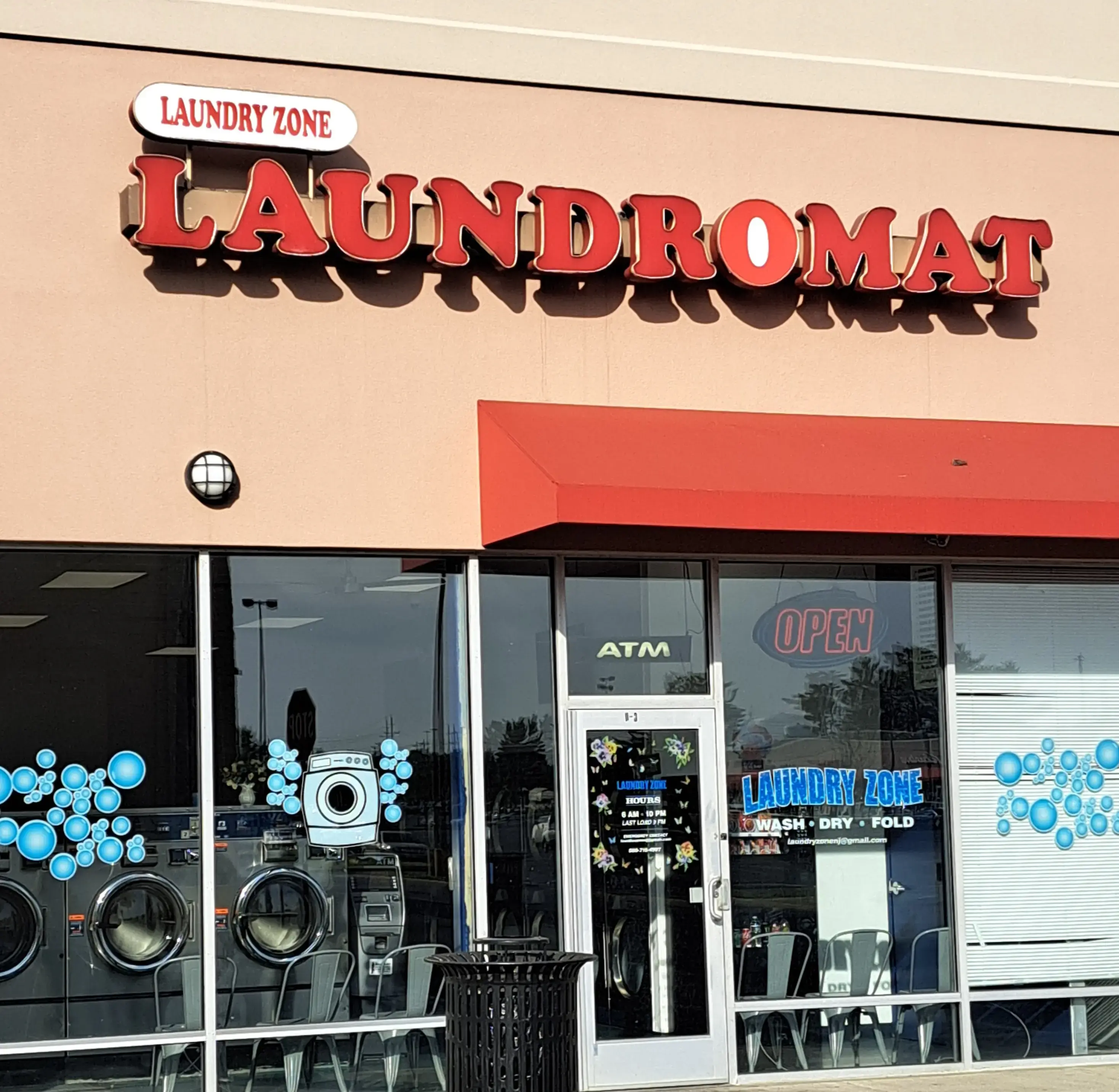 Laundry Zone thumbnail 2