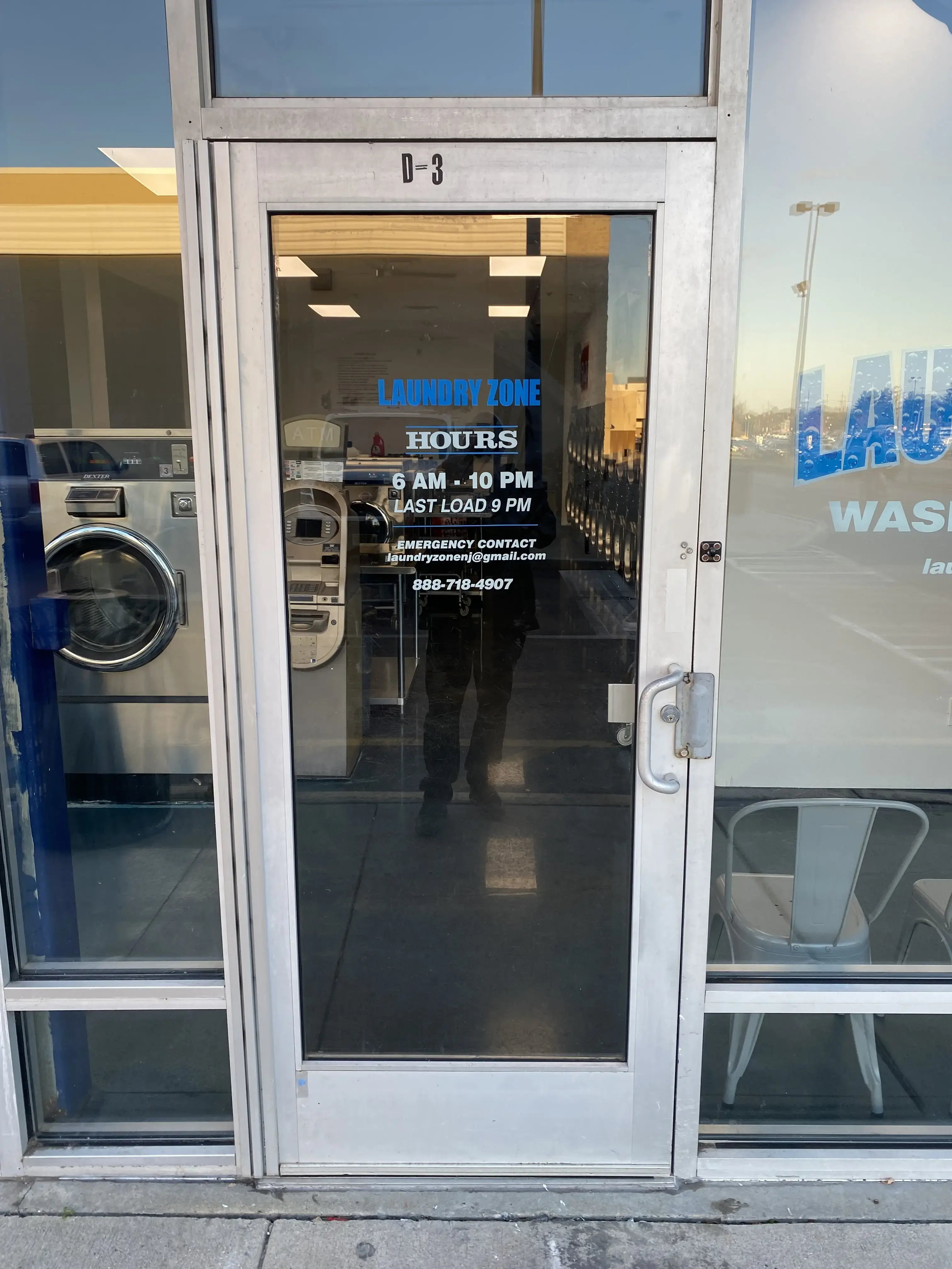 Laundry Zone - Image 3