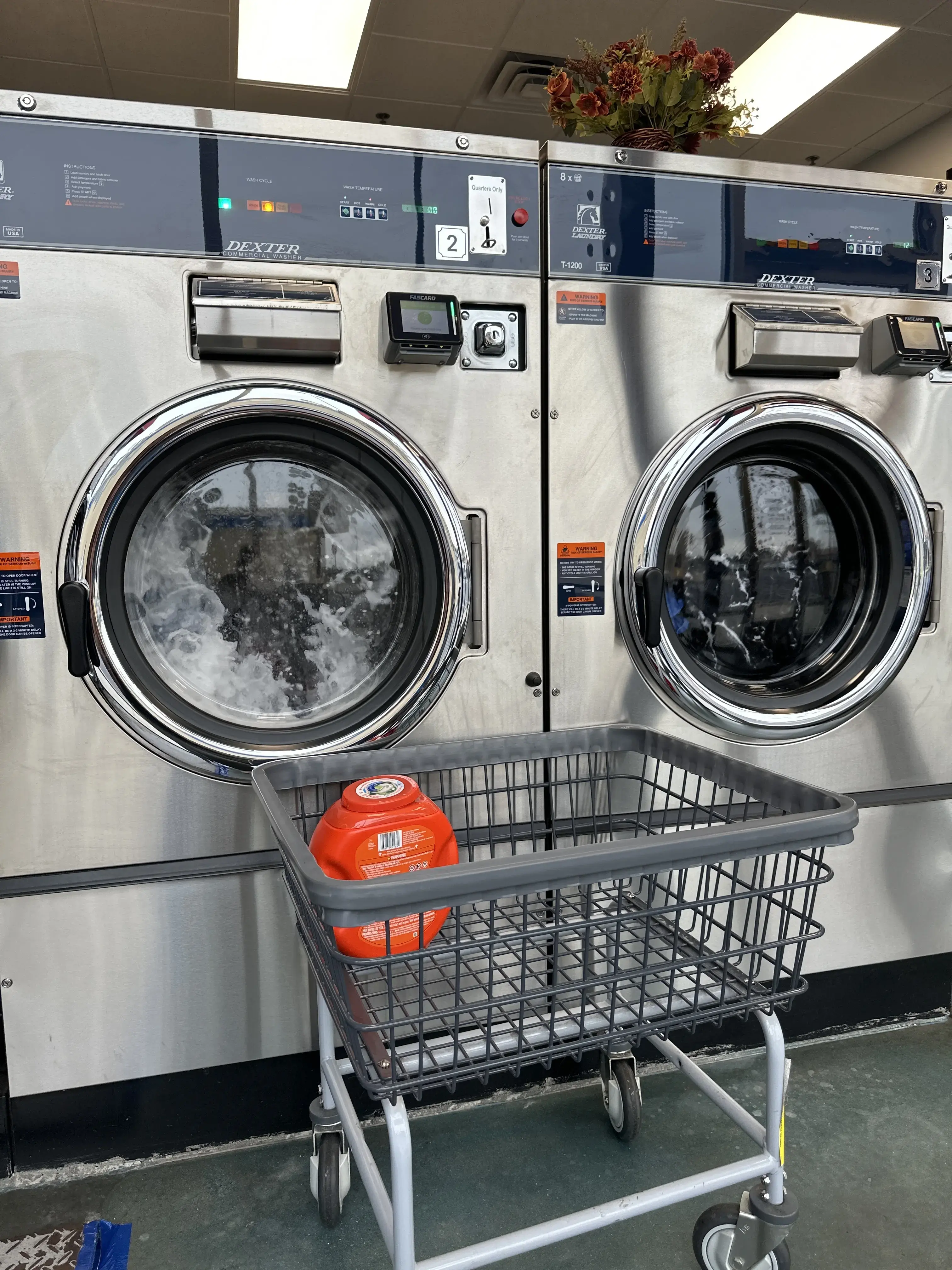 Laundry Zone - Image 17
