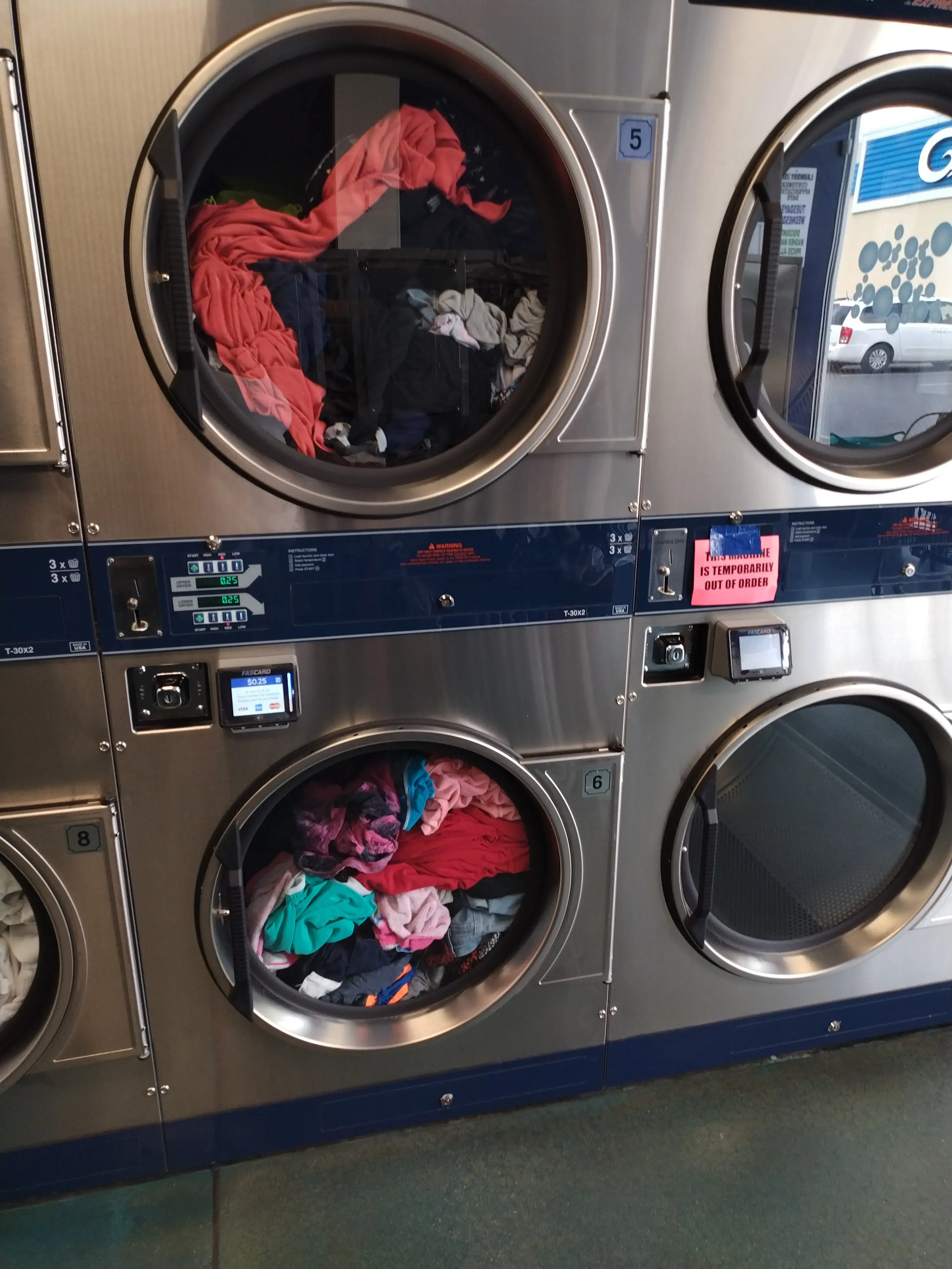 Laundry Zone thumbnail 18
