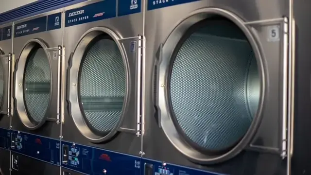 Laundry Zone location