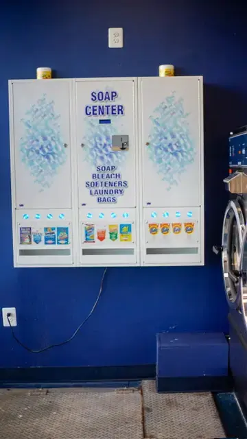 Laundry Zone thumbnail 4