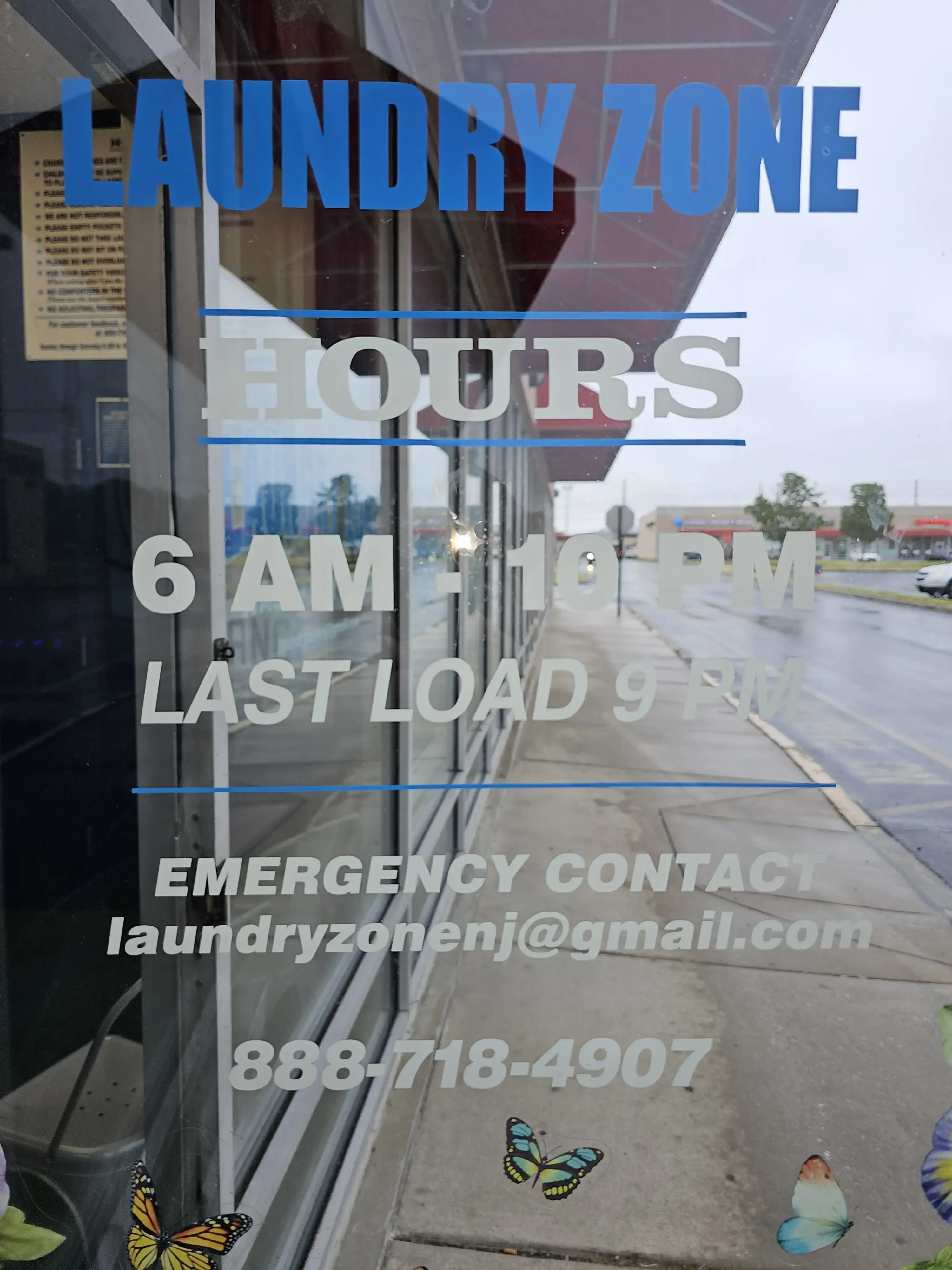Laundry Zone thumbnail 14