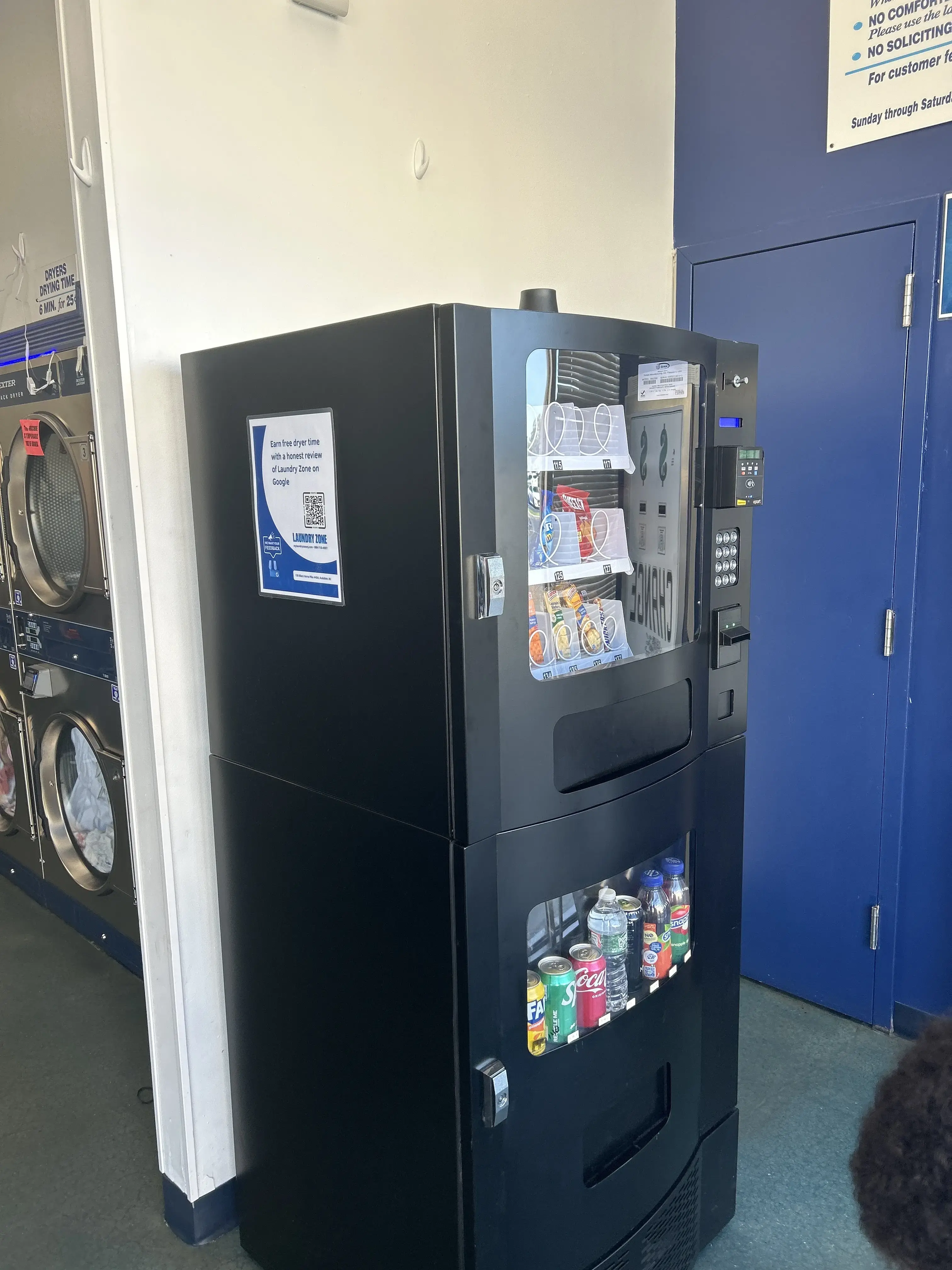 Laundry Zone - Image 11