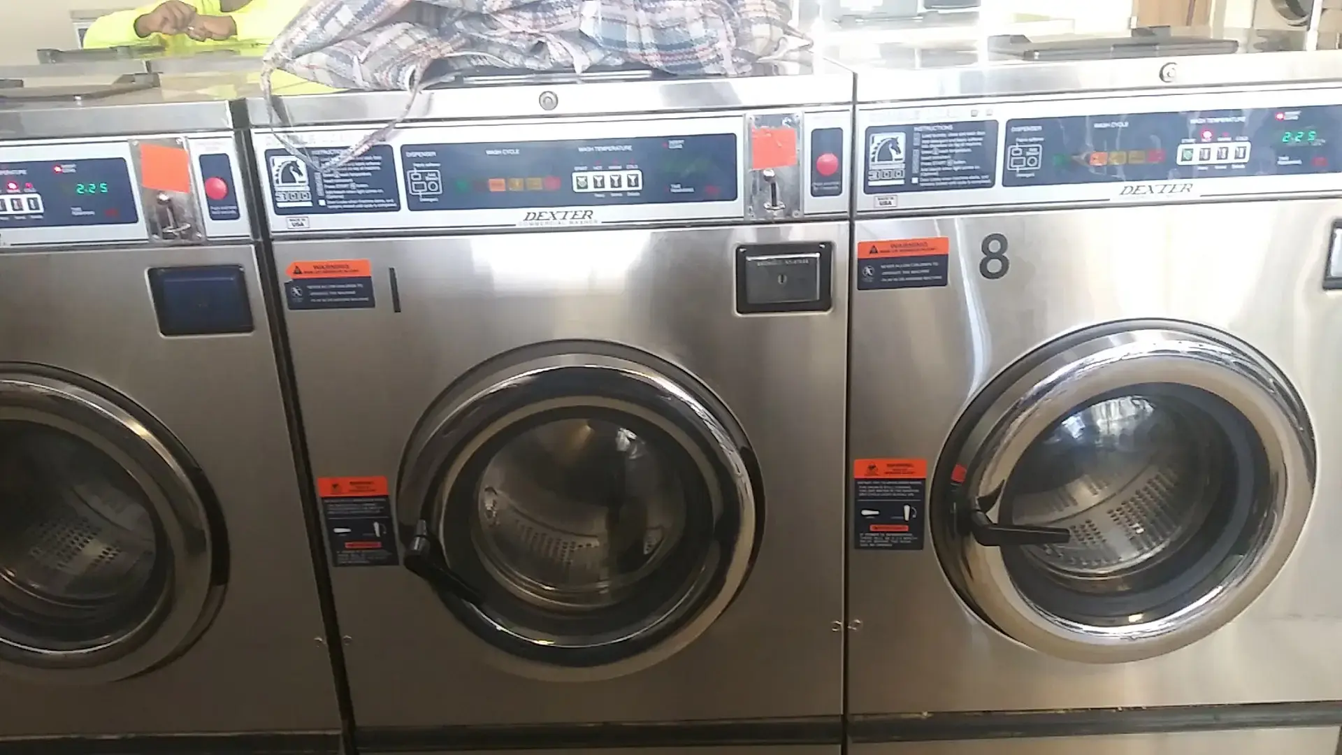 Laundry Zone - Image 9
