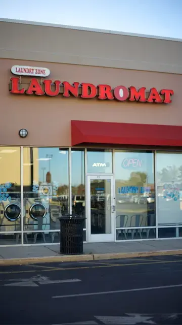Laundry Zone thumbnail 7