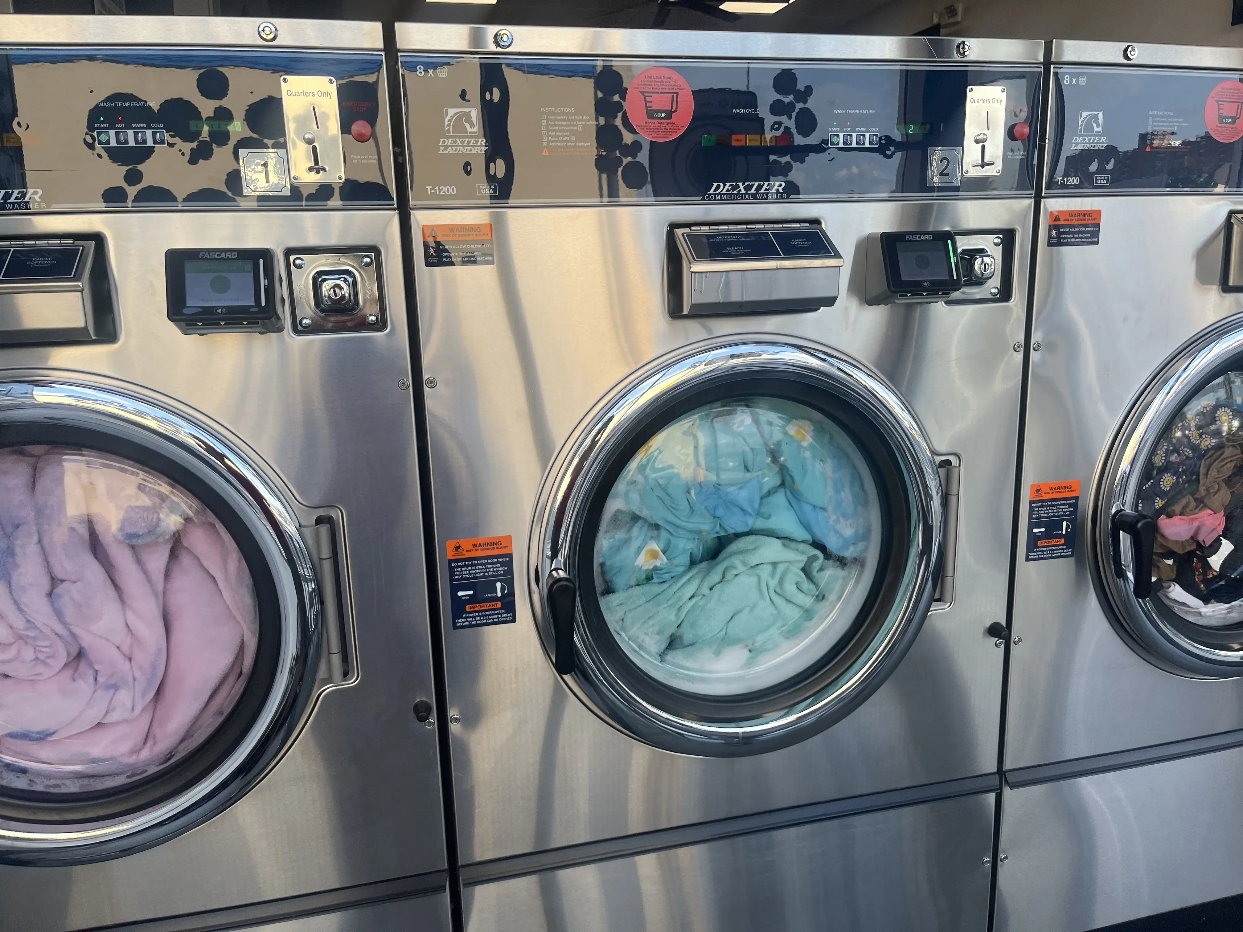 Laundry Zone - Image 5