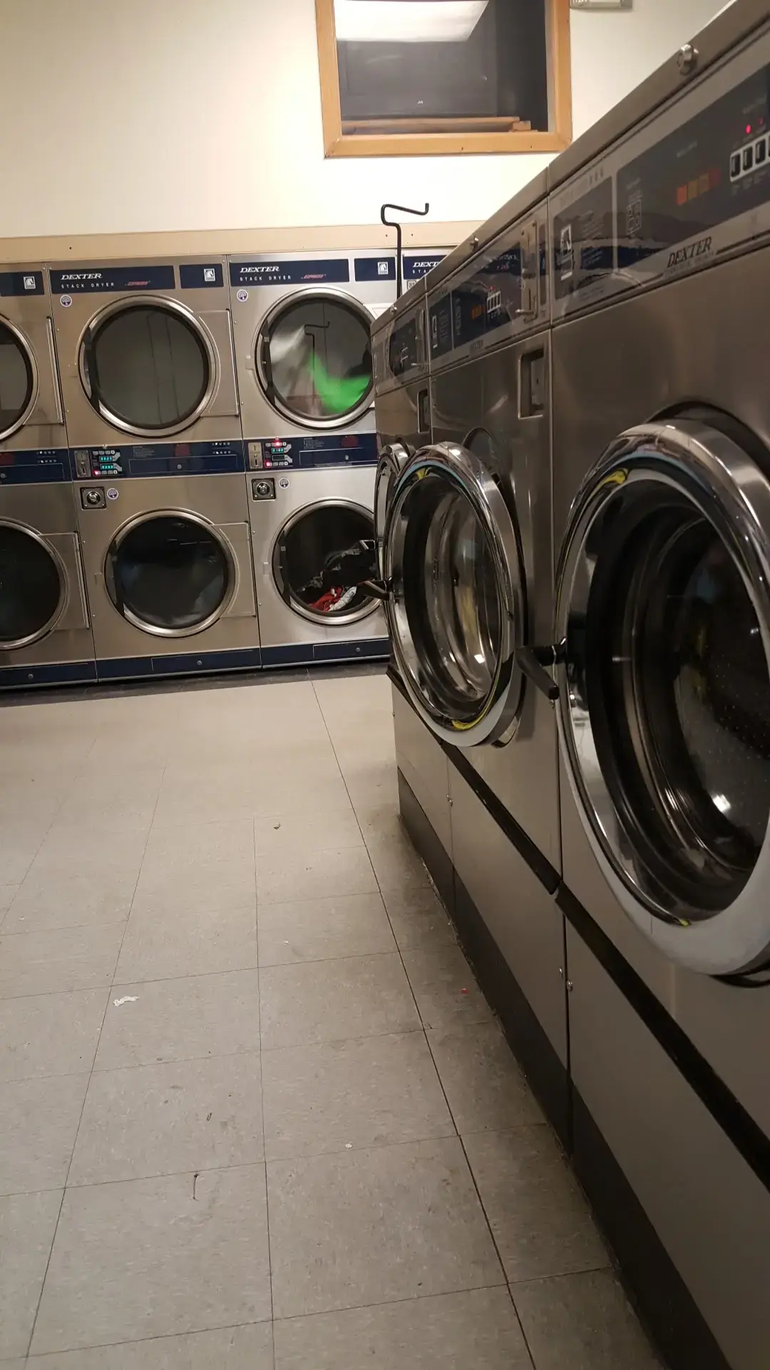 Laundry Zone - Image 15