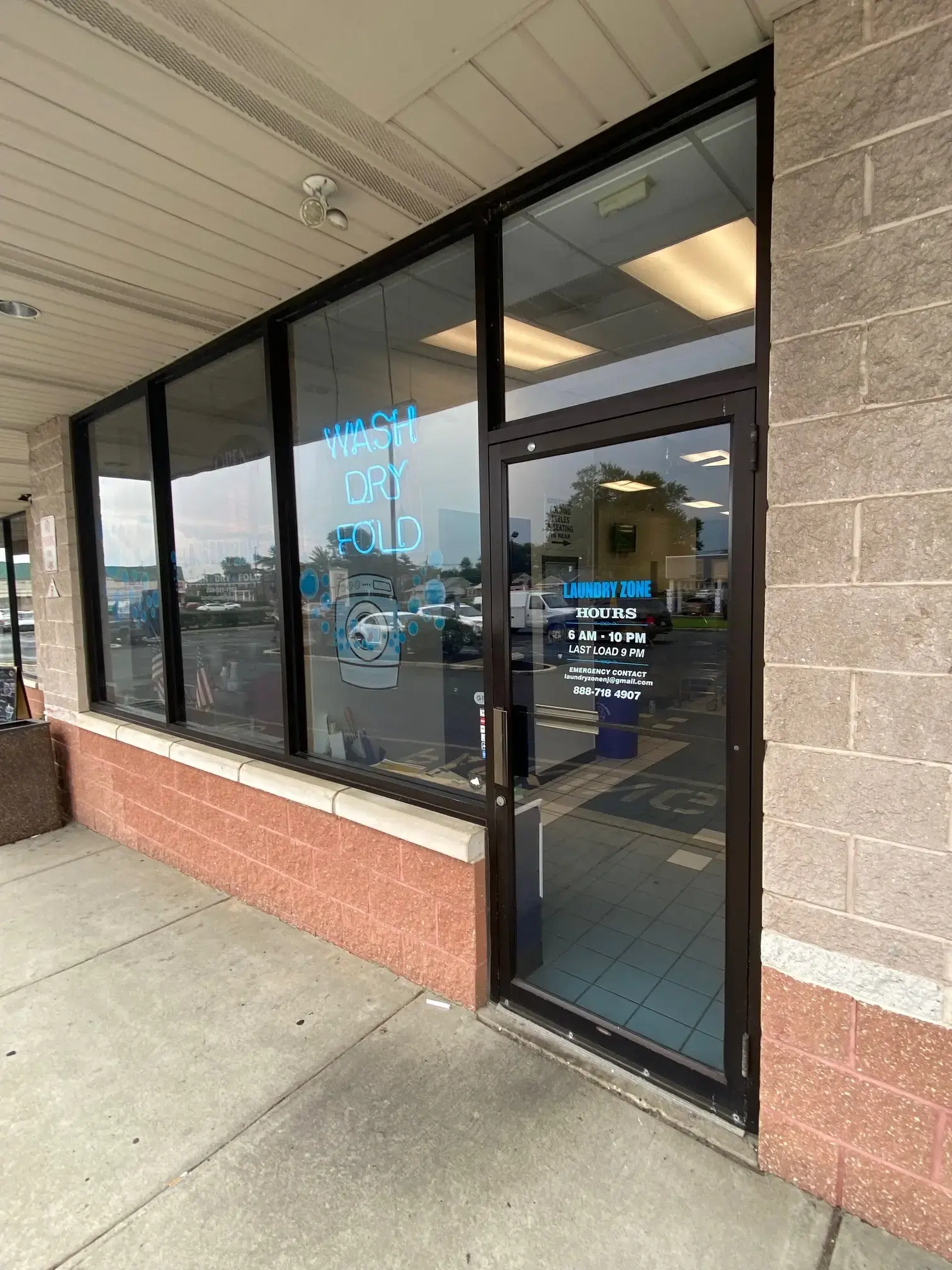 Laundry Zone - Image 4