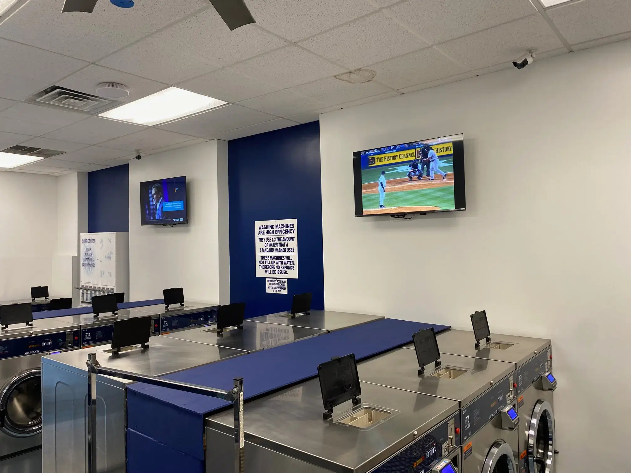 Laundry Zone thumbnail 5