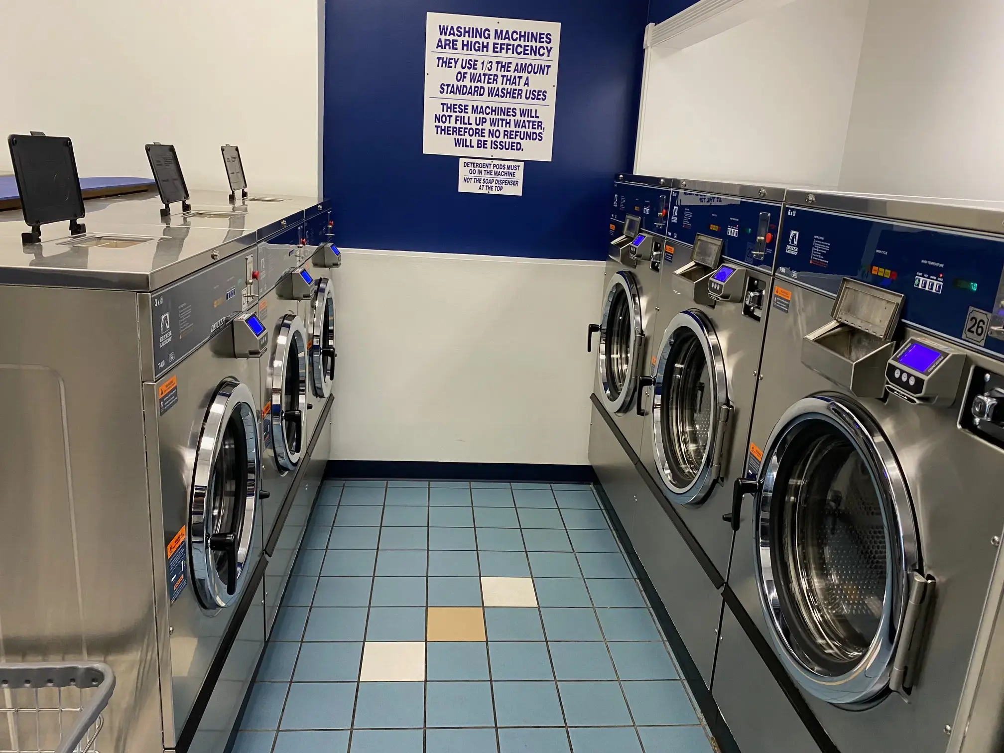 Laundry Zone thumbnail 10