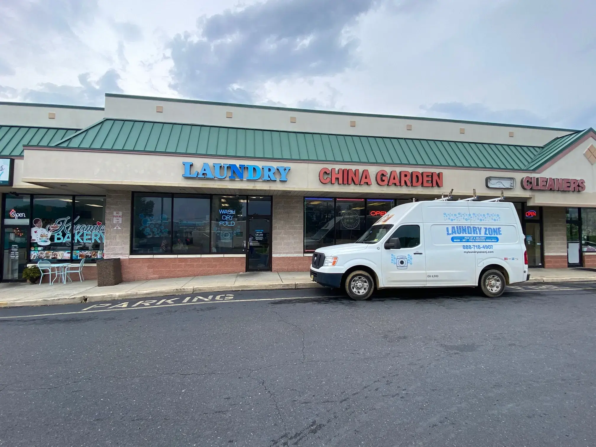 Laundry Zone - Image 2