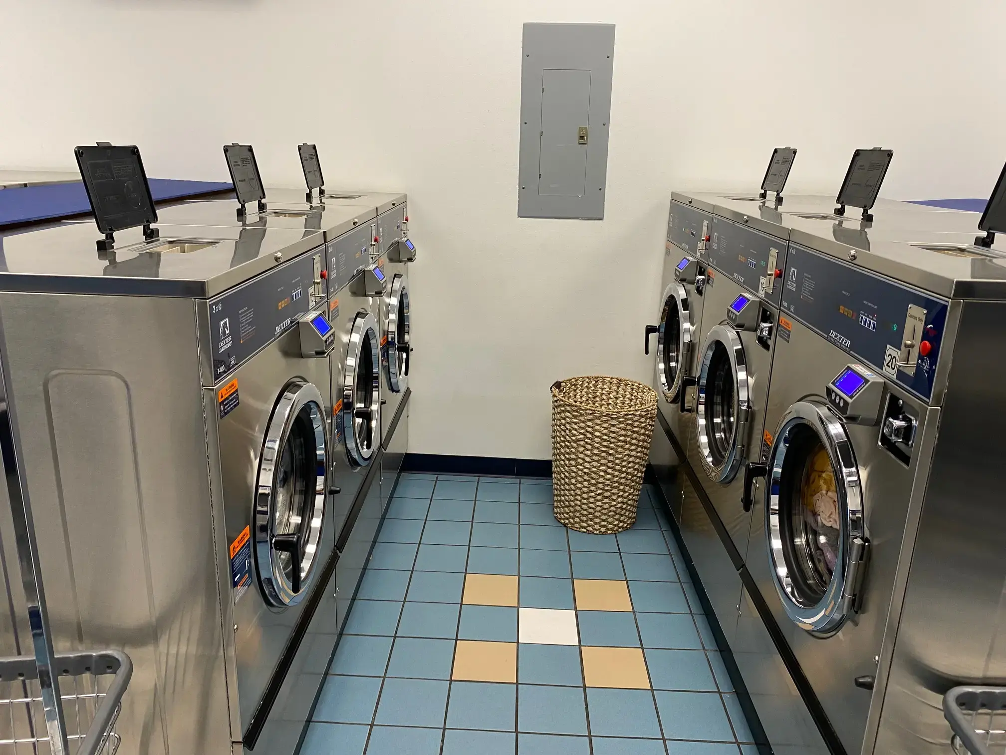 Laundry Zone thumbnail 9