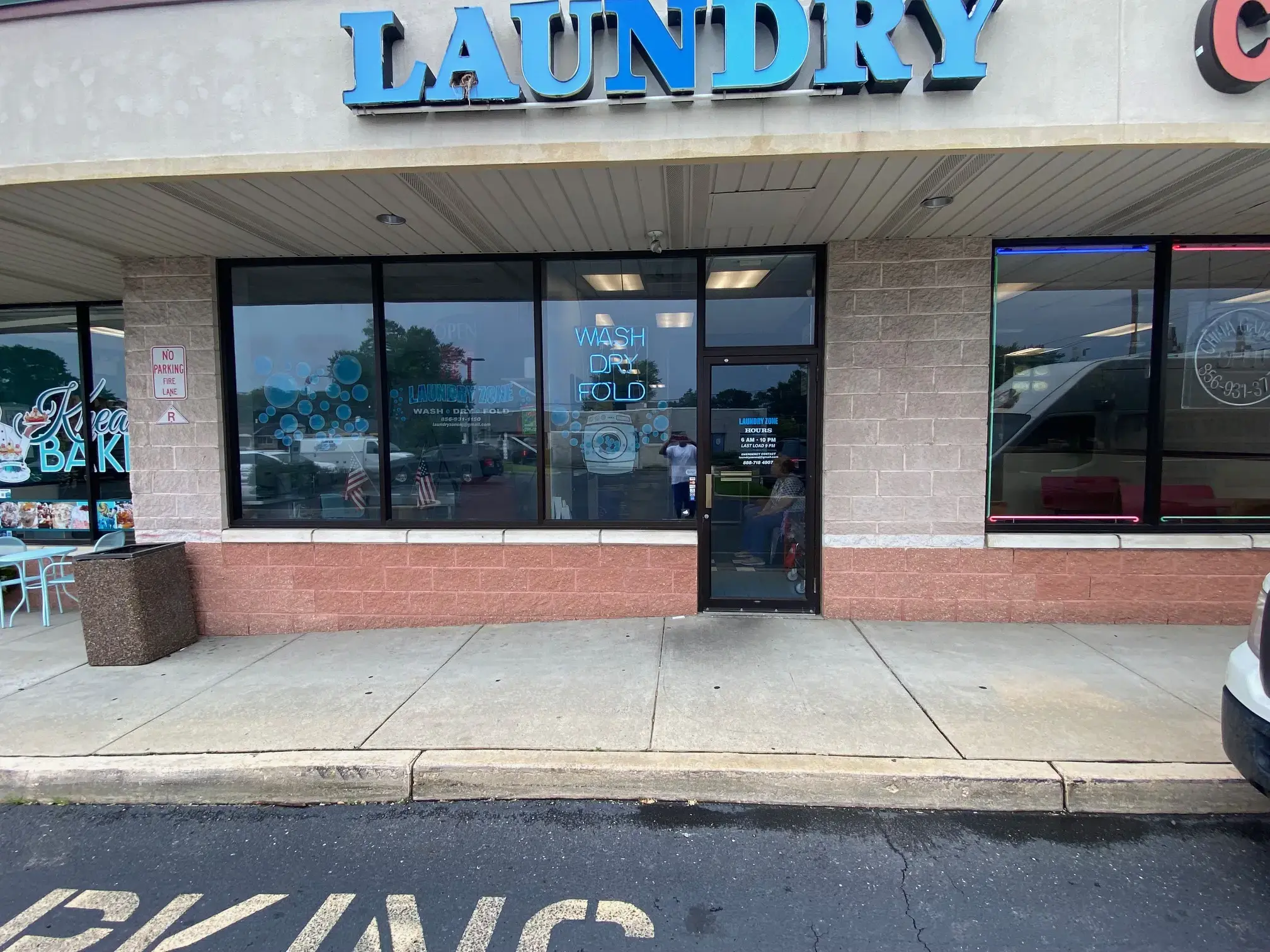 Laundry Zone thumbnail 11