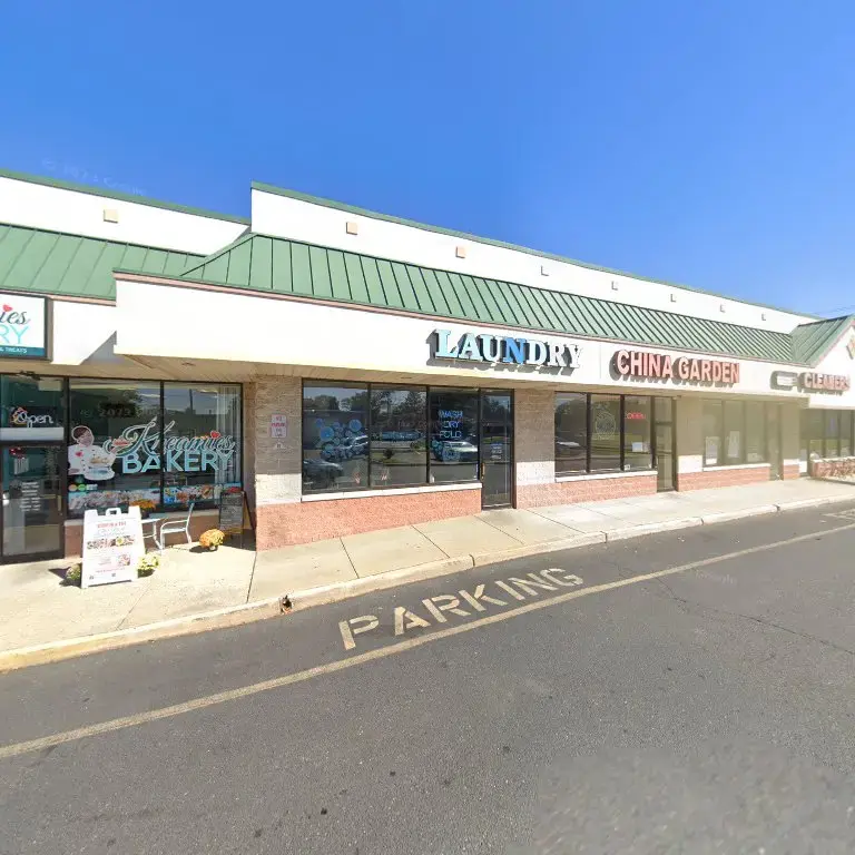 Laundry Zone thumbnail 12