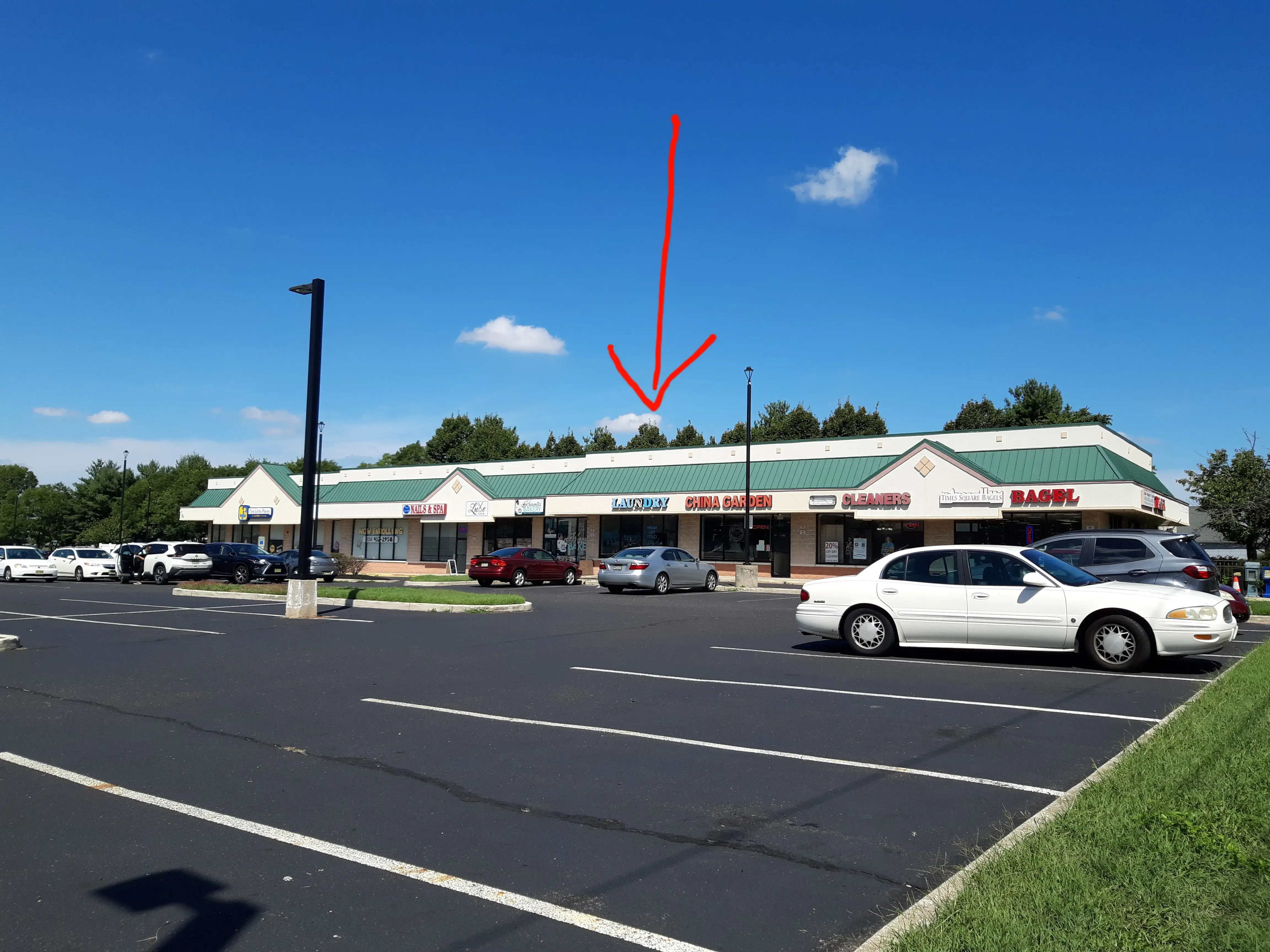 Laundry Zone thumbnail 3