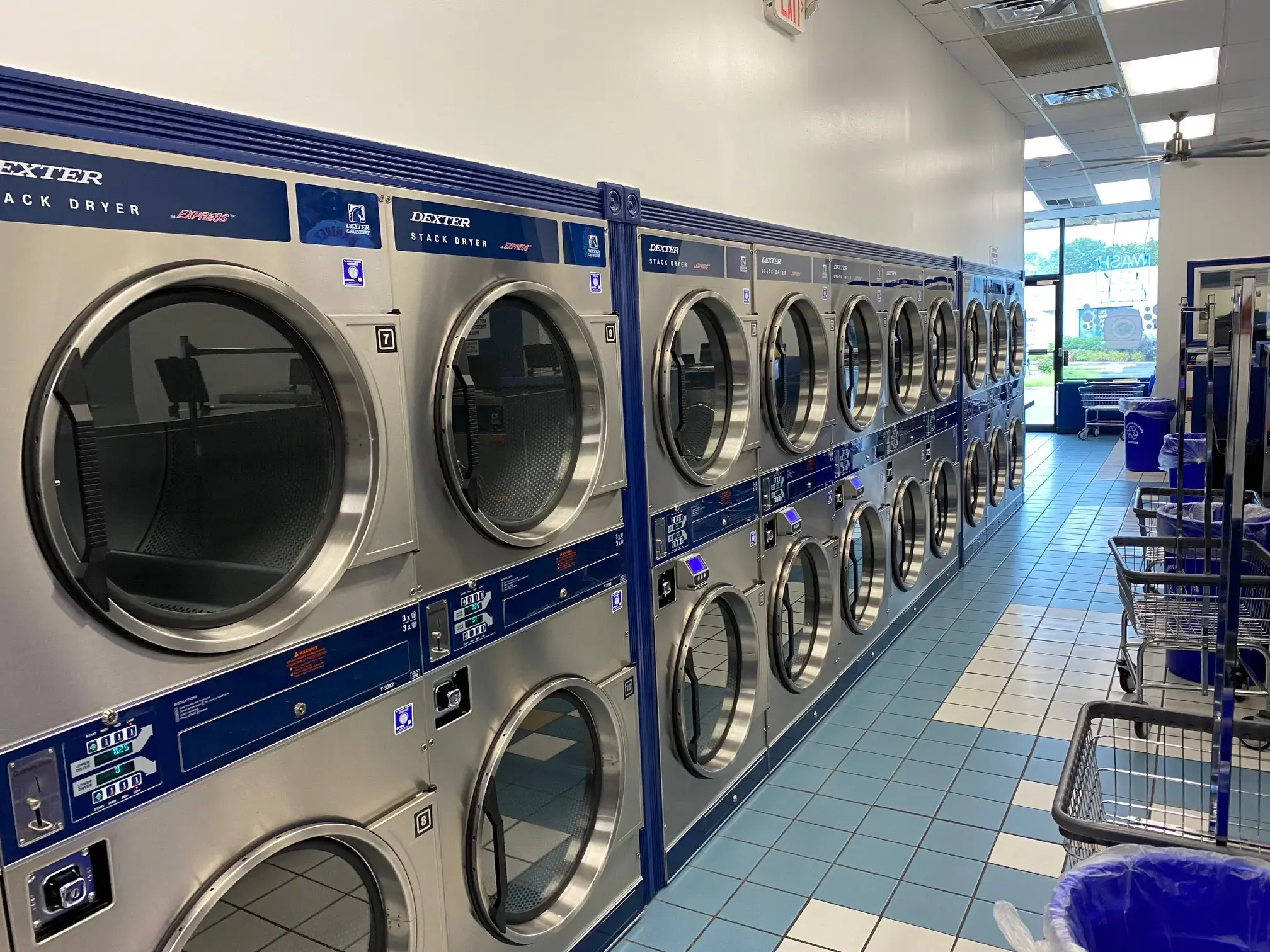Laundry Zone - Image 8