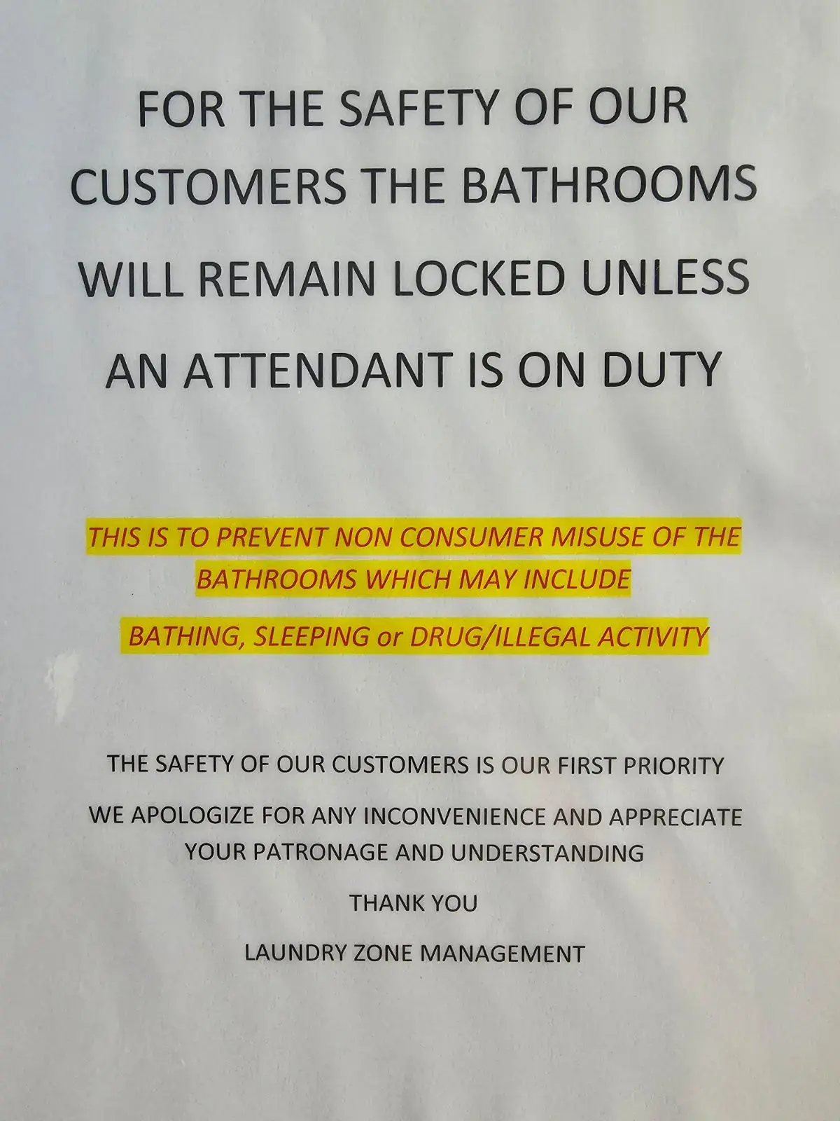 Laundry Zone - Image 11