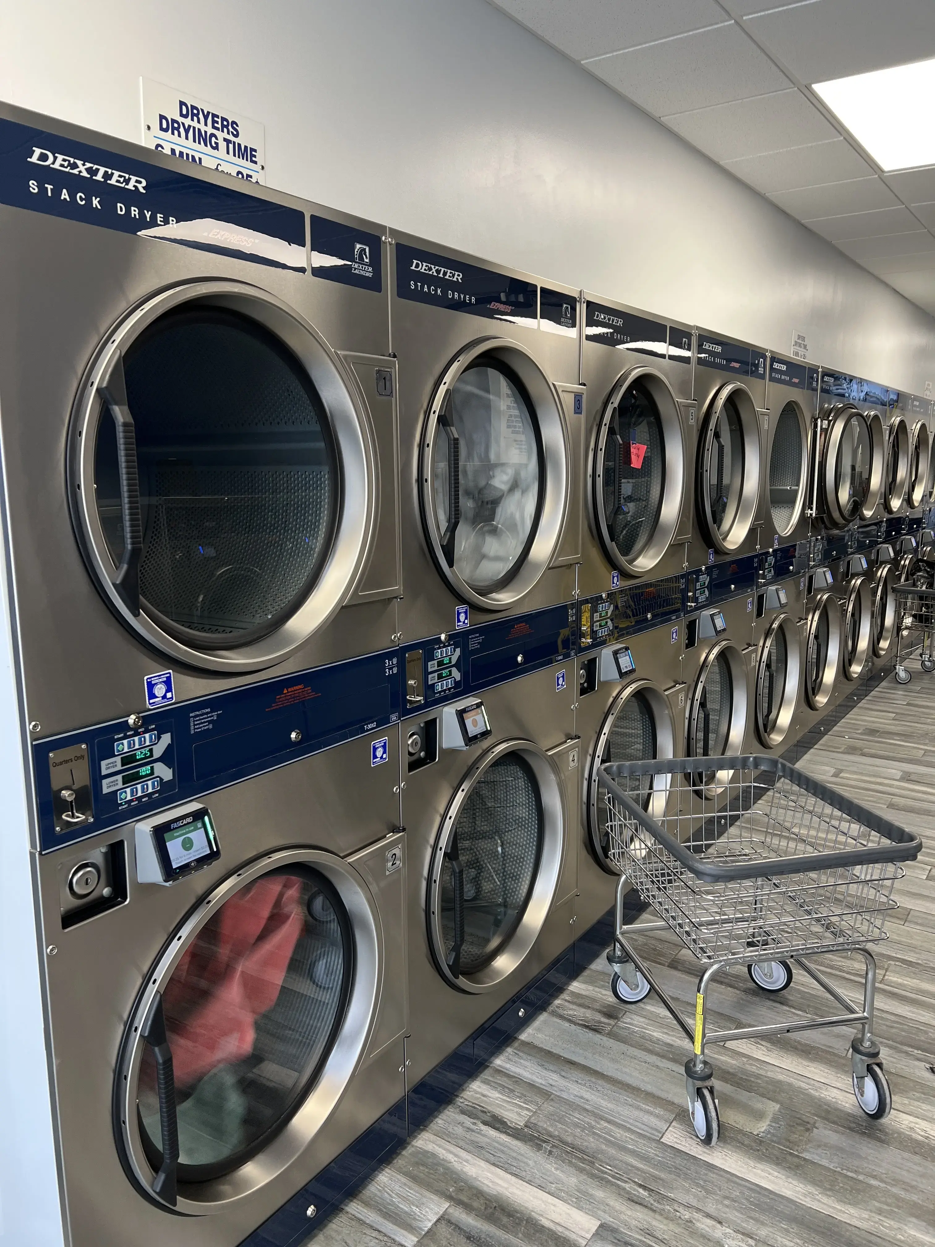 Laundry Zone thumbnail 17