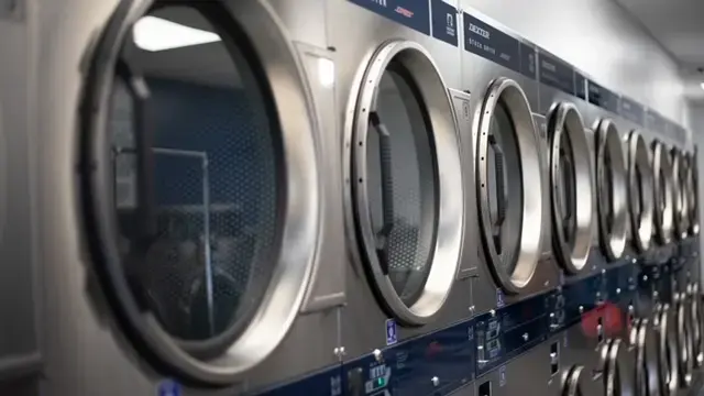 Laundry Zone thumbnail 10