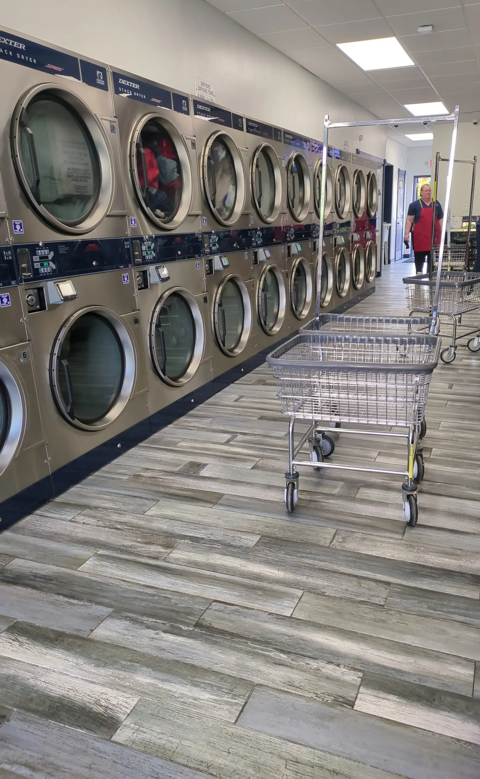 Laundry Zone thumbnail 13