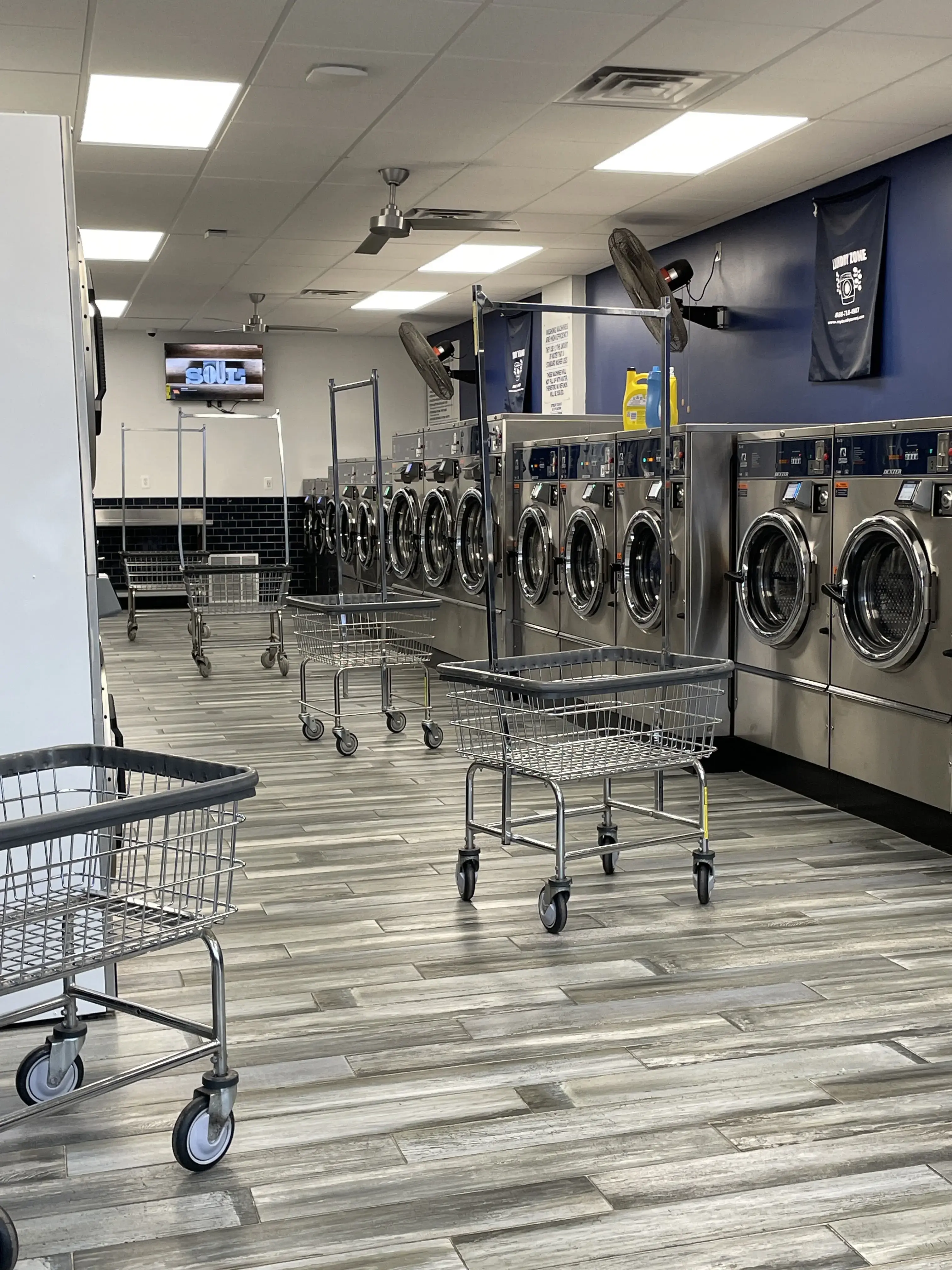 Laundry Zone - Image 1
