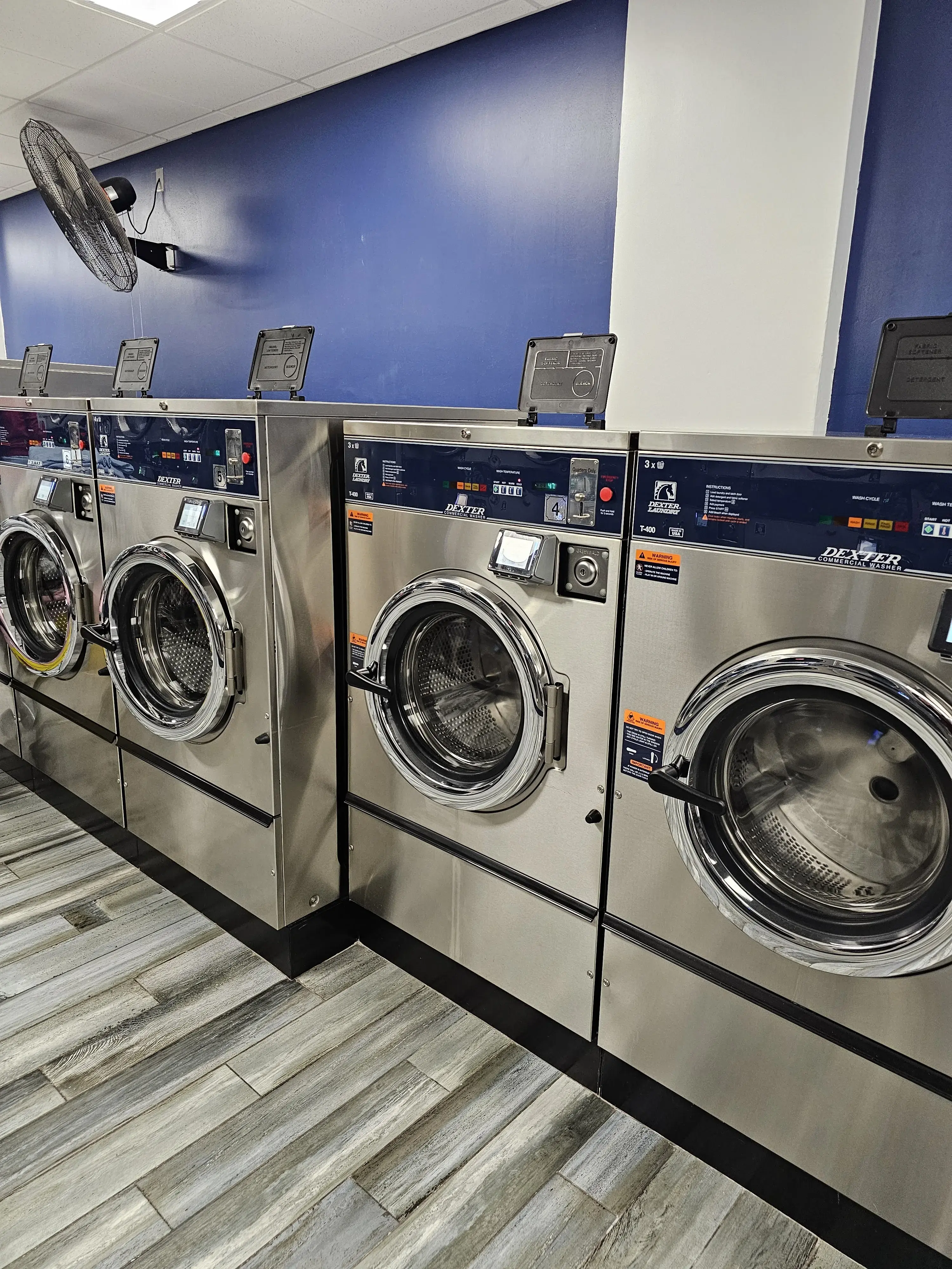 Laundry Zone - Image 18