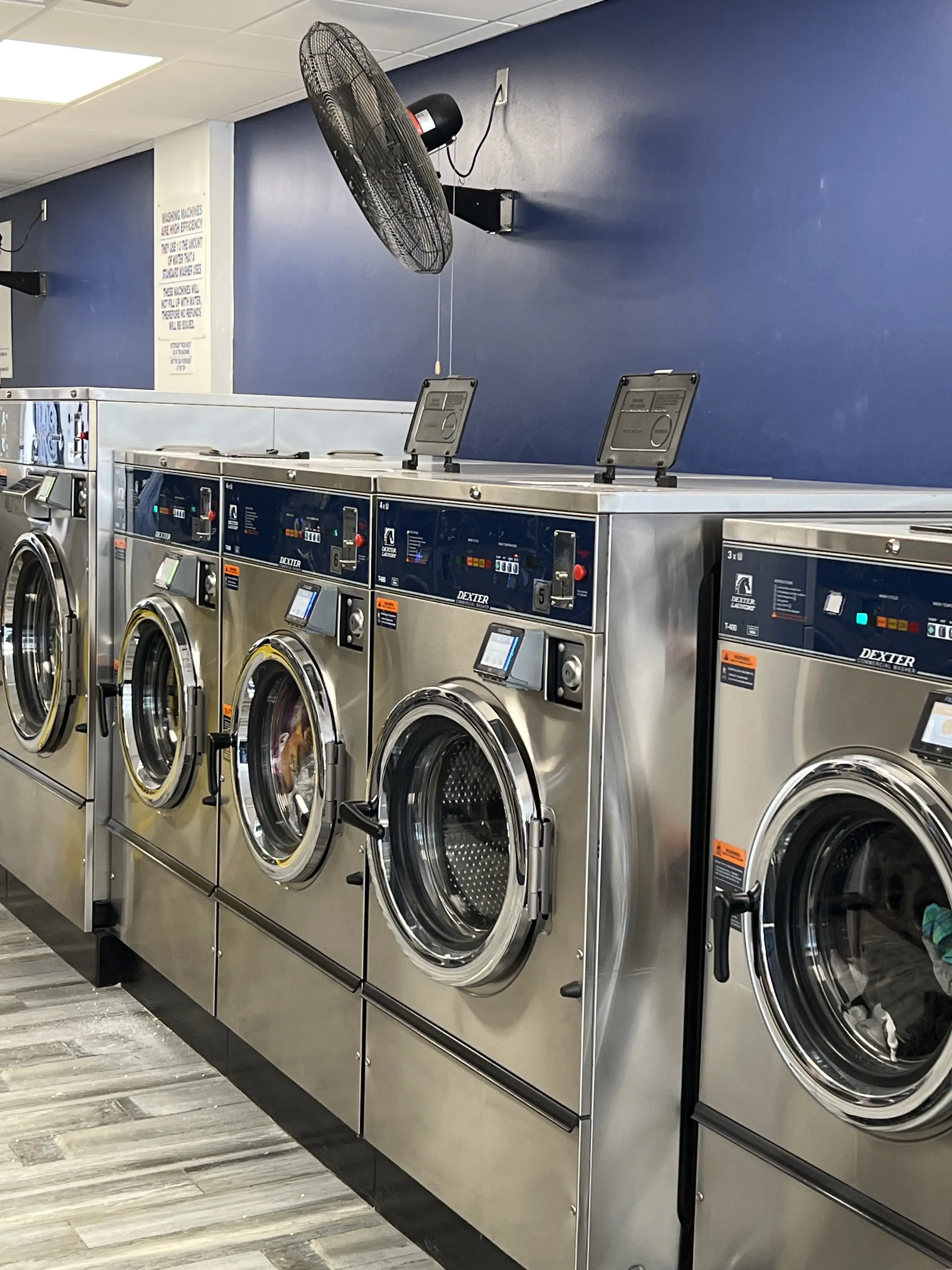 Laundry Zone thumbnail 19