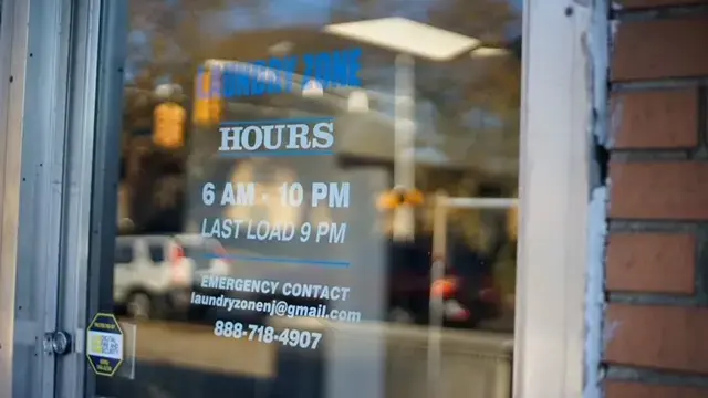 Laundry Zone - Image 8