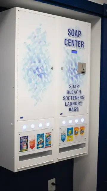 Laundry Zone - Image 5