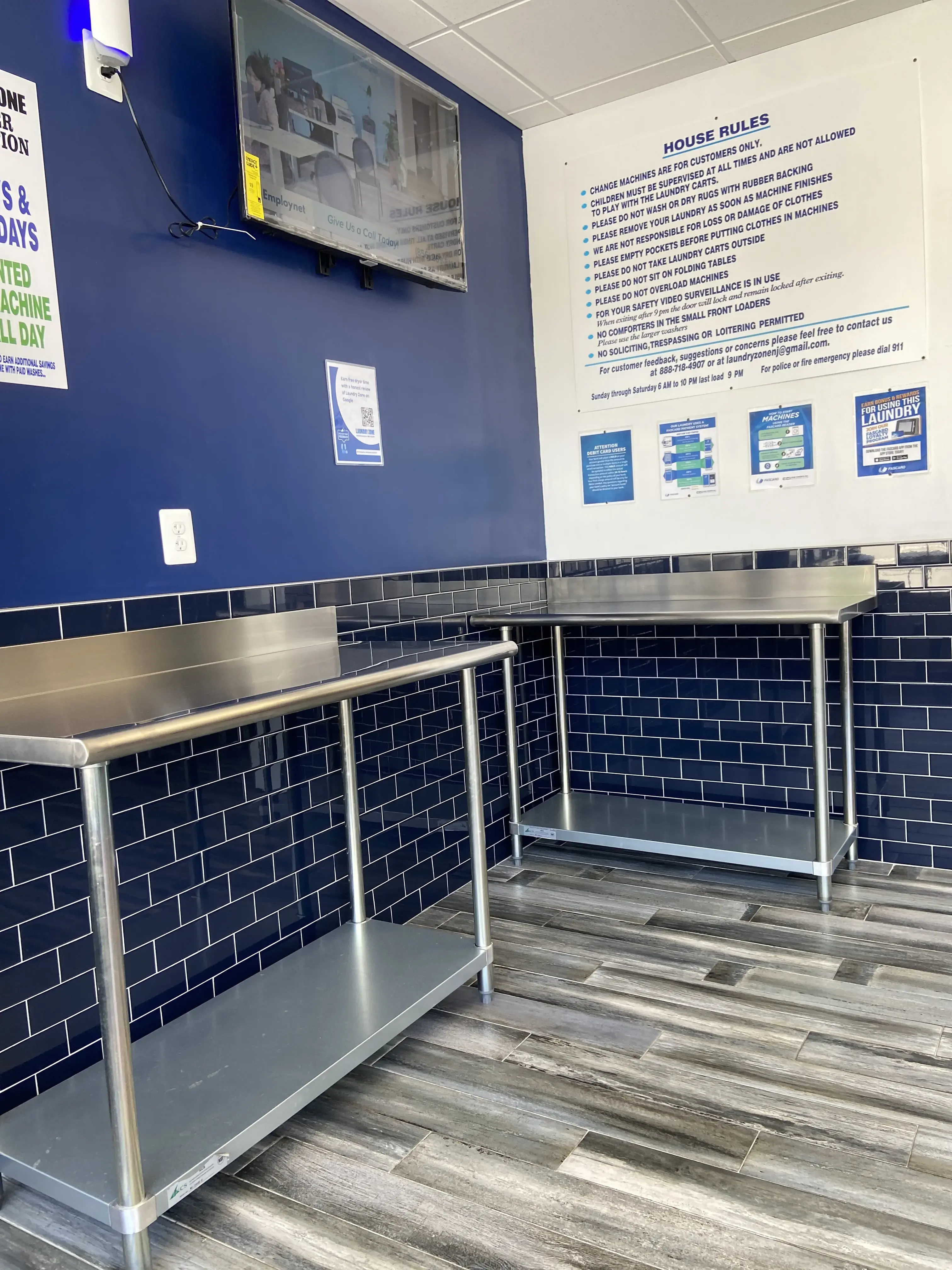 Laundry Zone - Image 4
