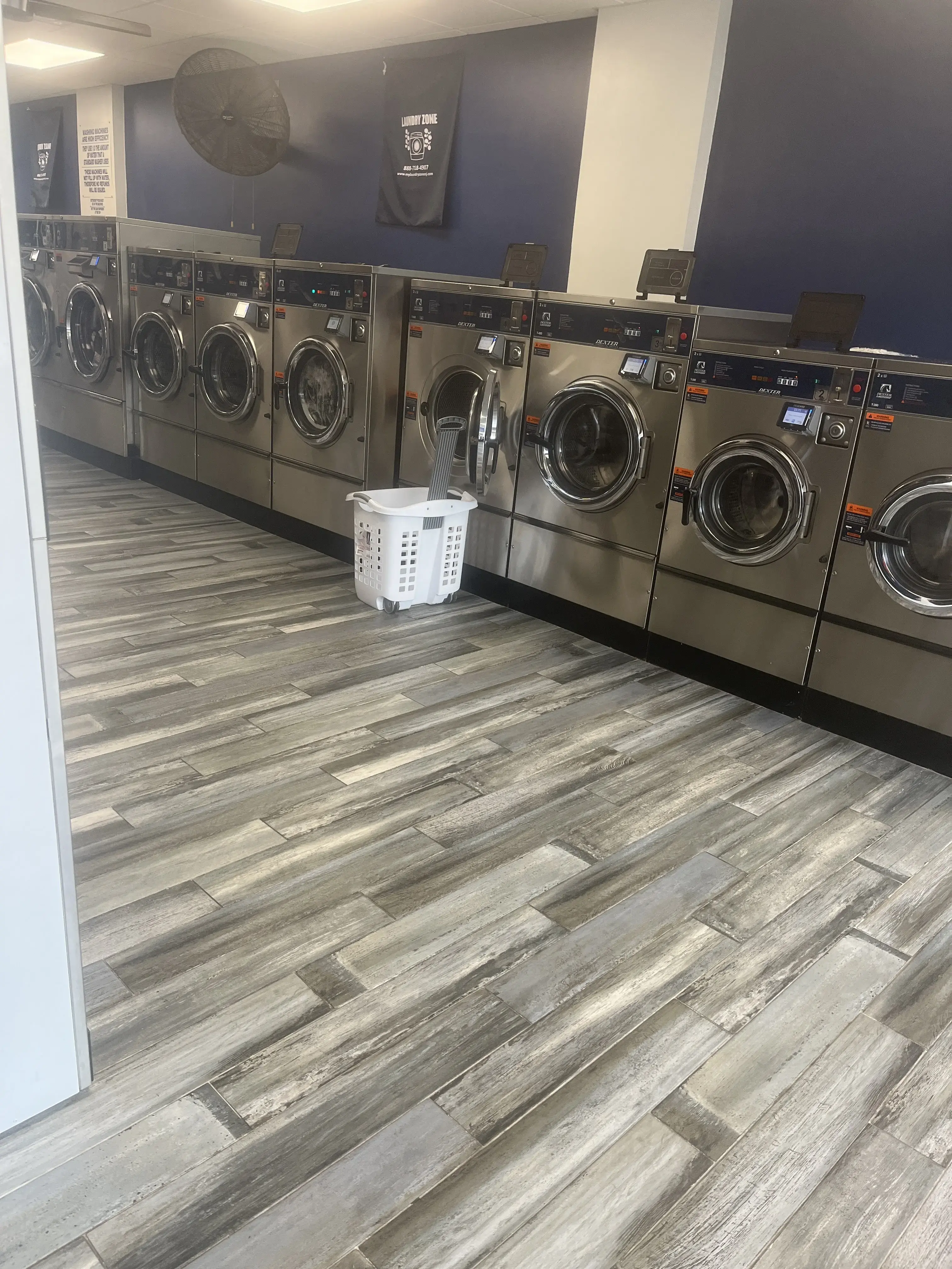 Laundry Zone thumbnail 12