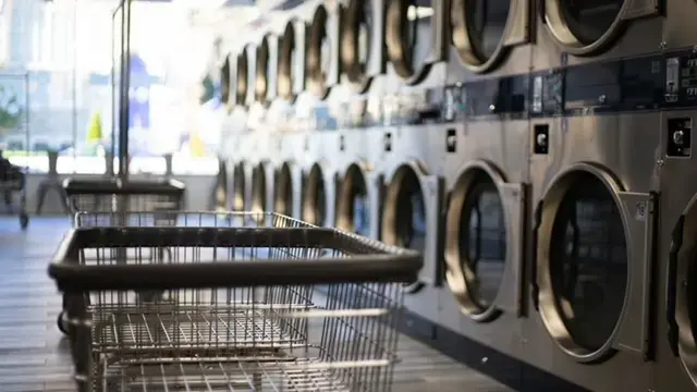 Laundry Zone thumbnail 6