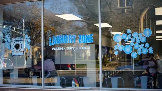 Laundry Zone thumbnail 2