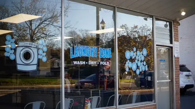 Laundry Zone thumbnail 15