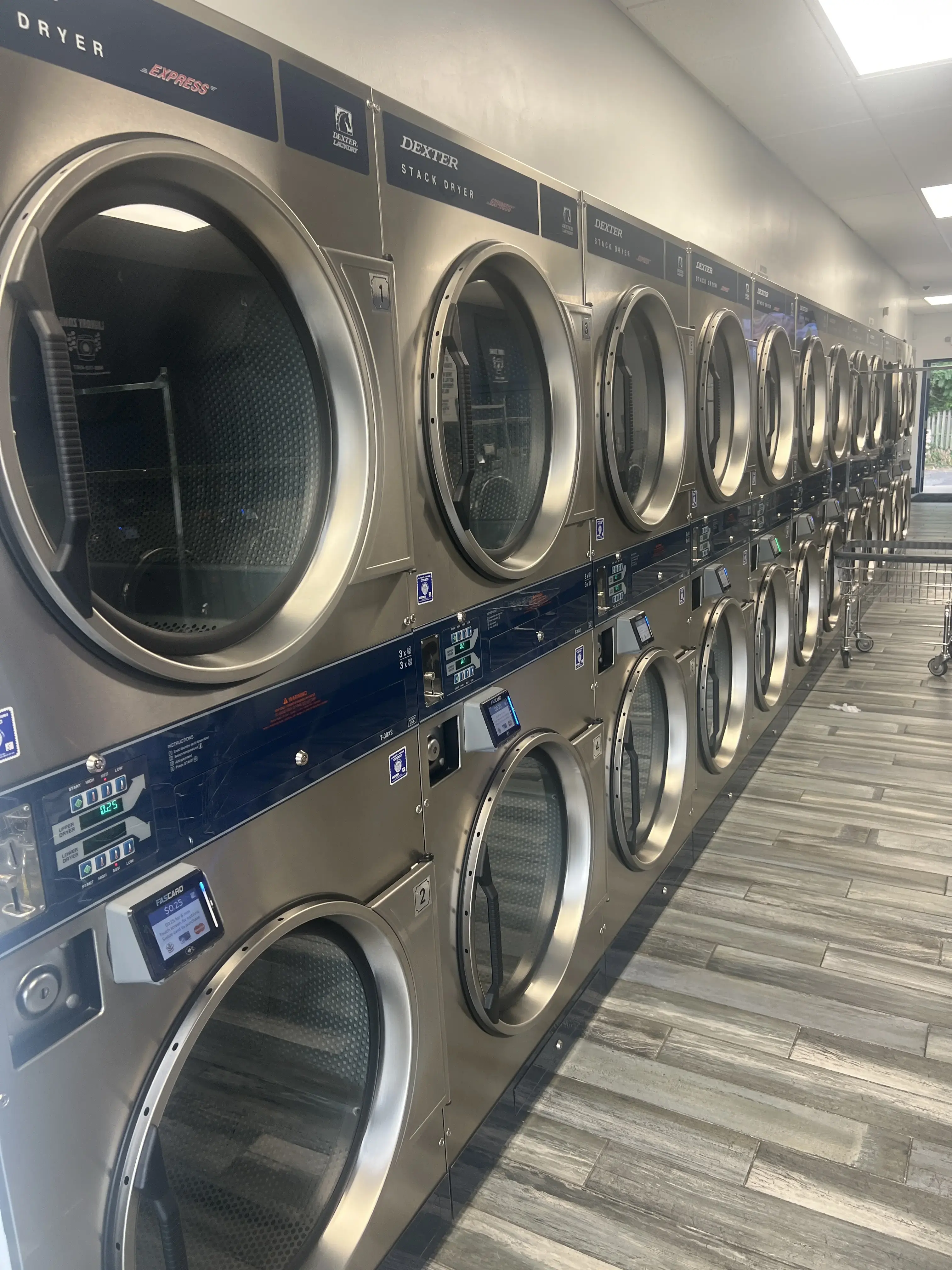 Laundry Zone thumbnail 16