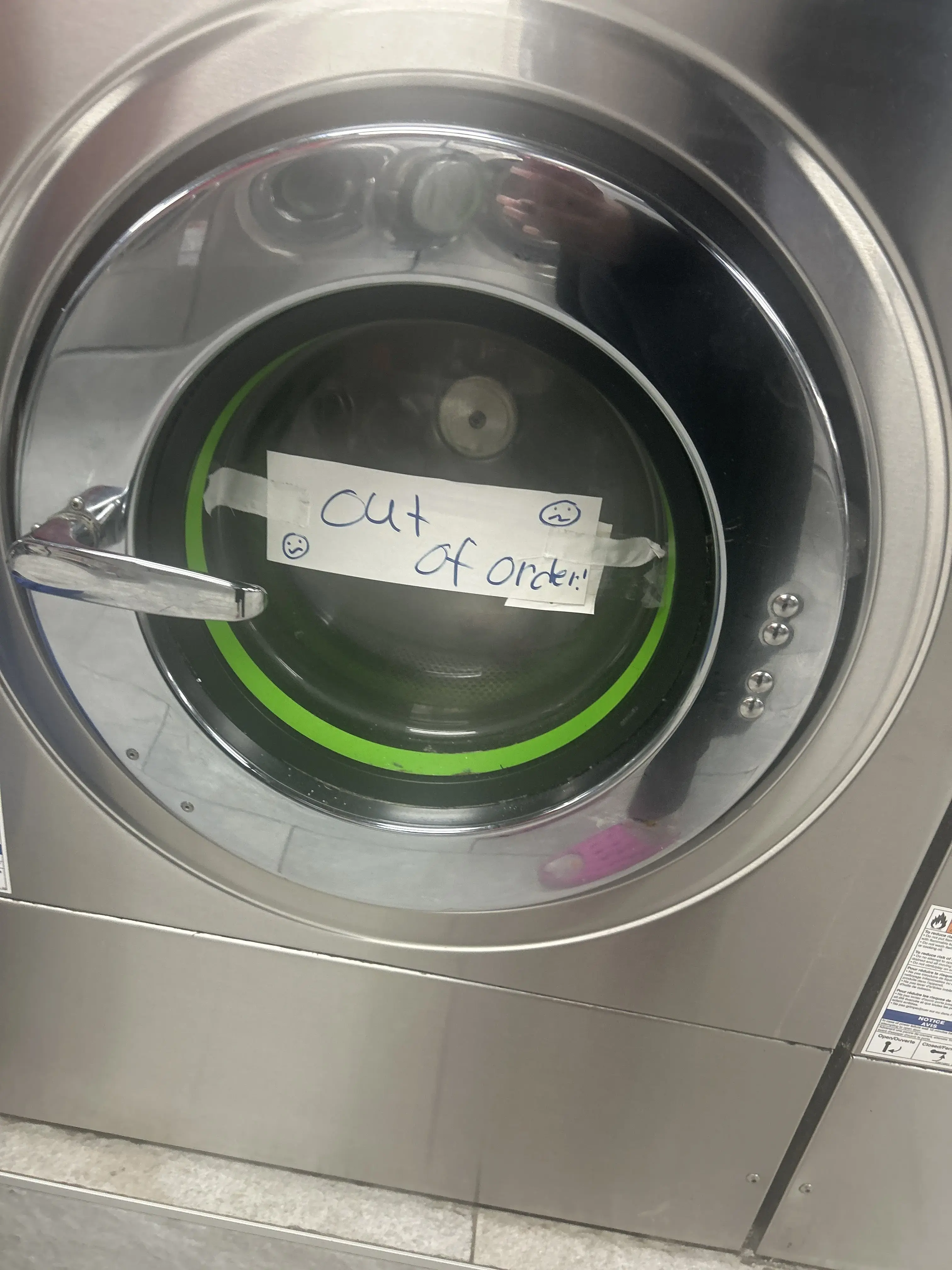 Laundry Zone thumbnail 15