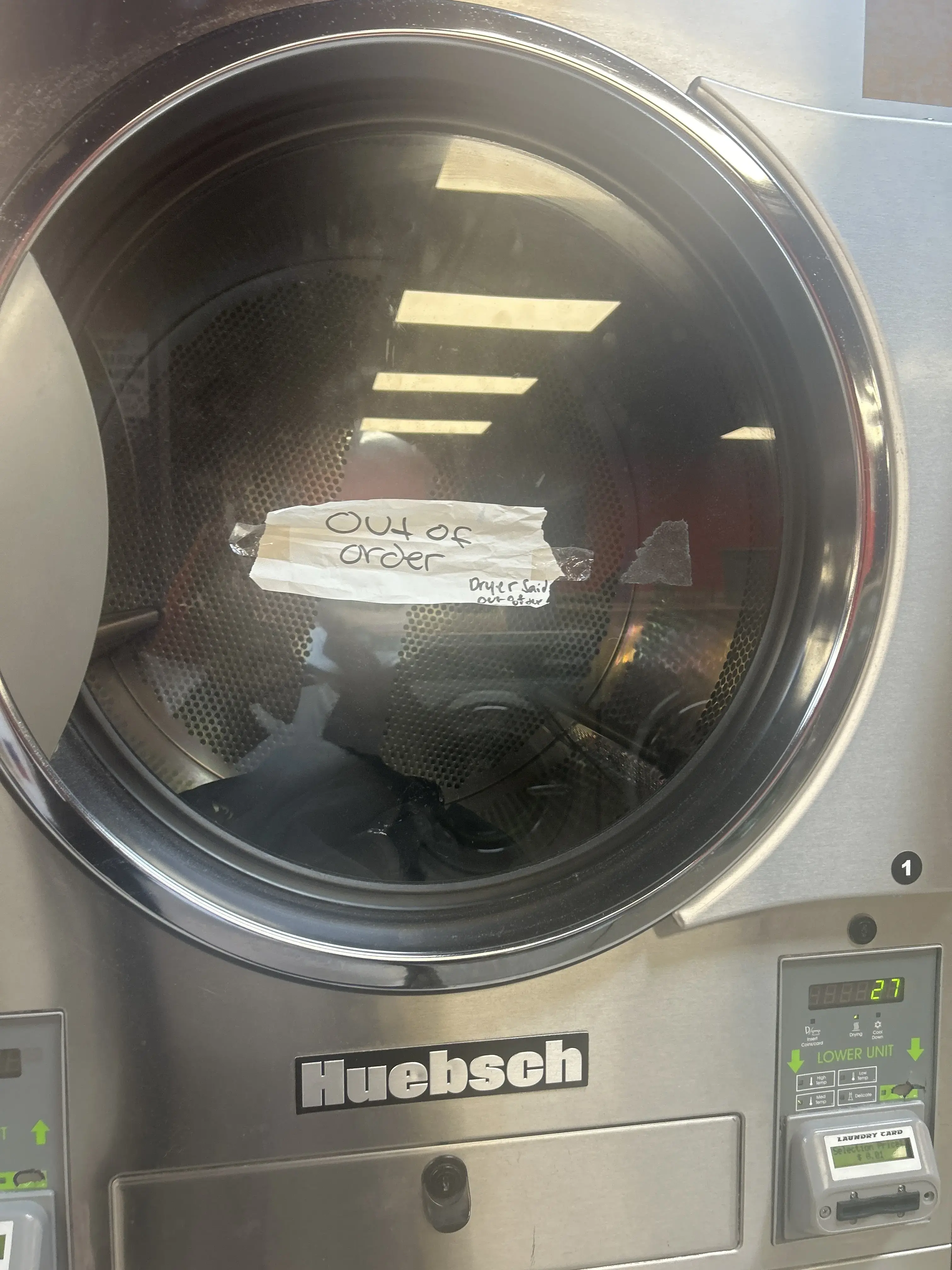 Laundry Zone - Image 16