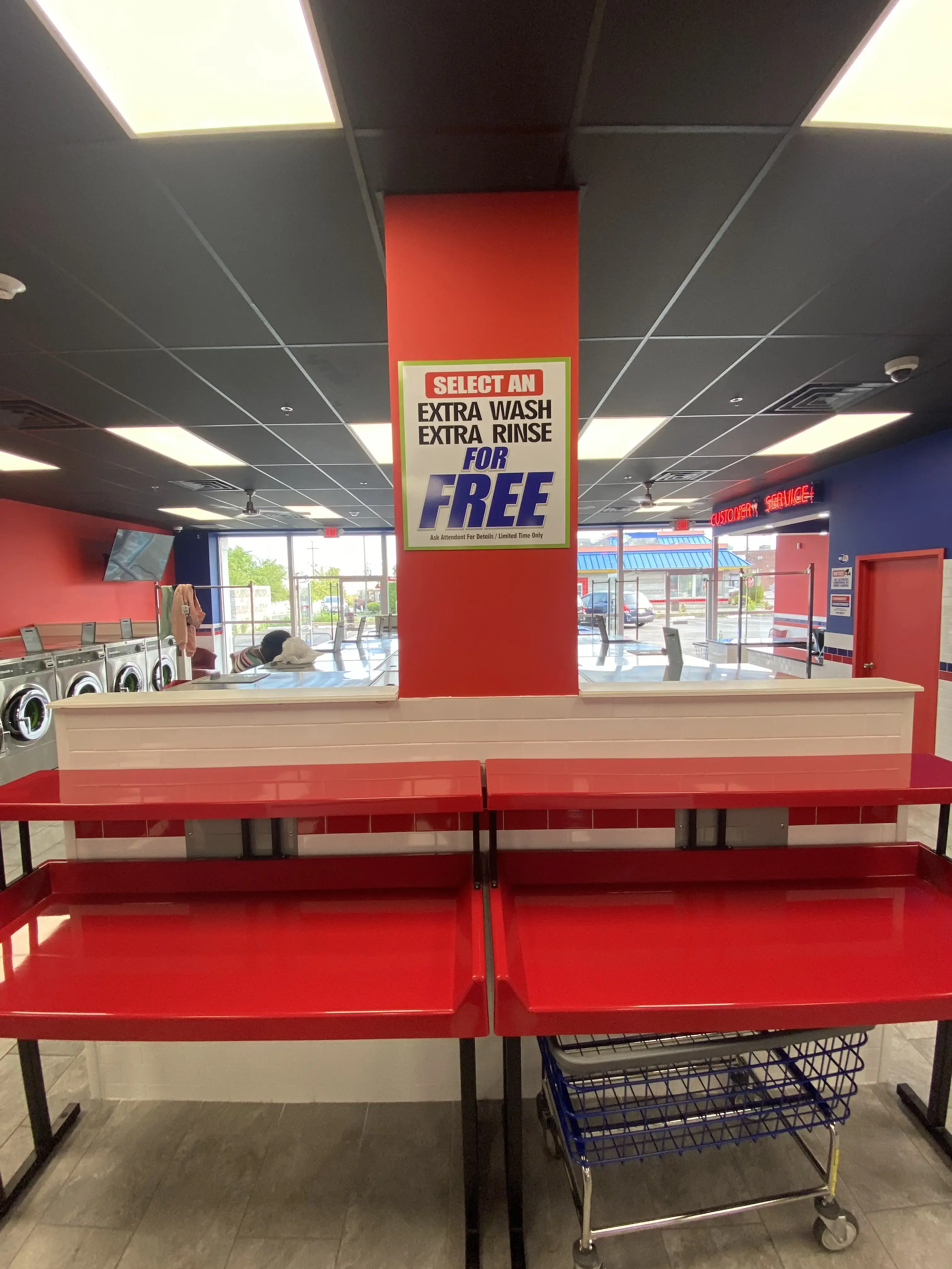 Laundry Zone - Image 3