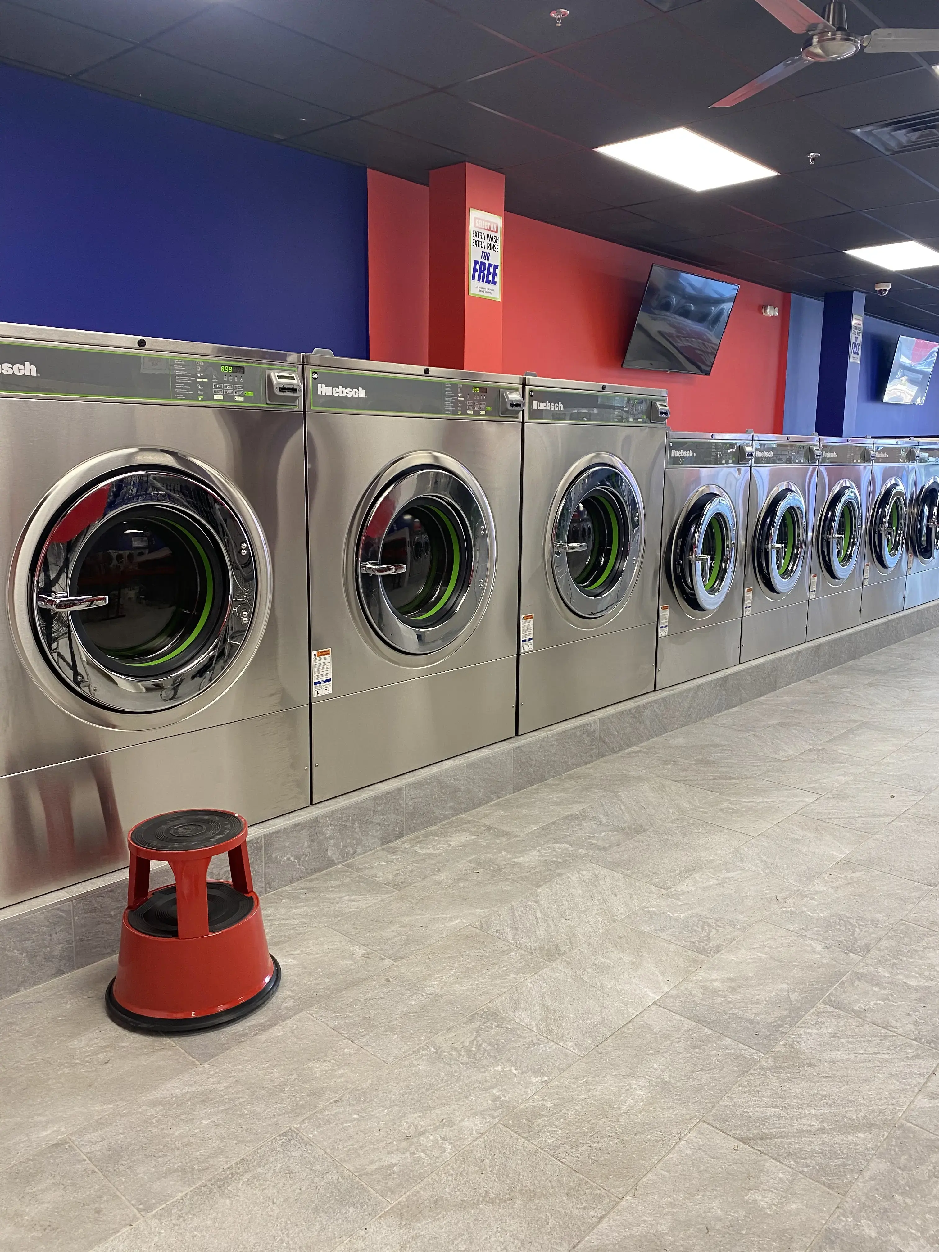 Laundry Zone - Image 8