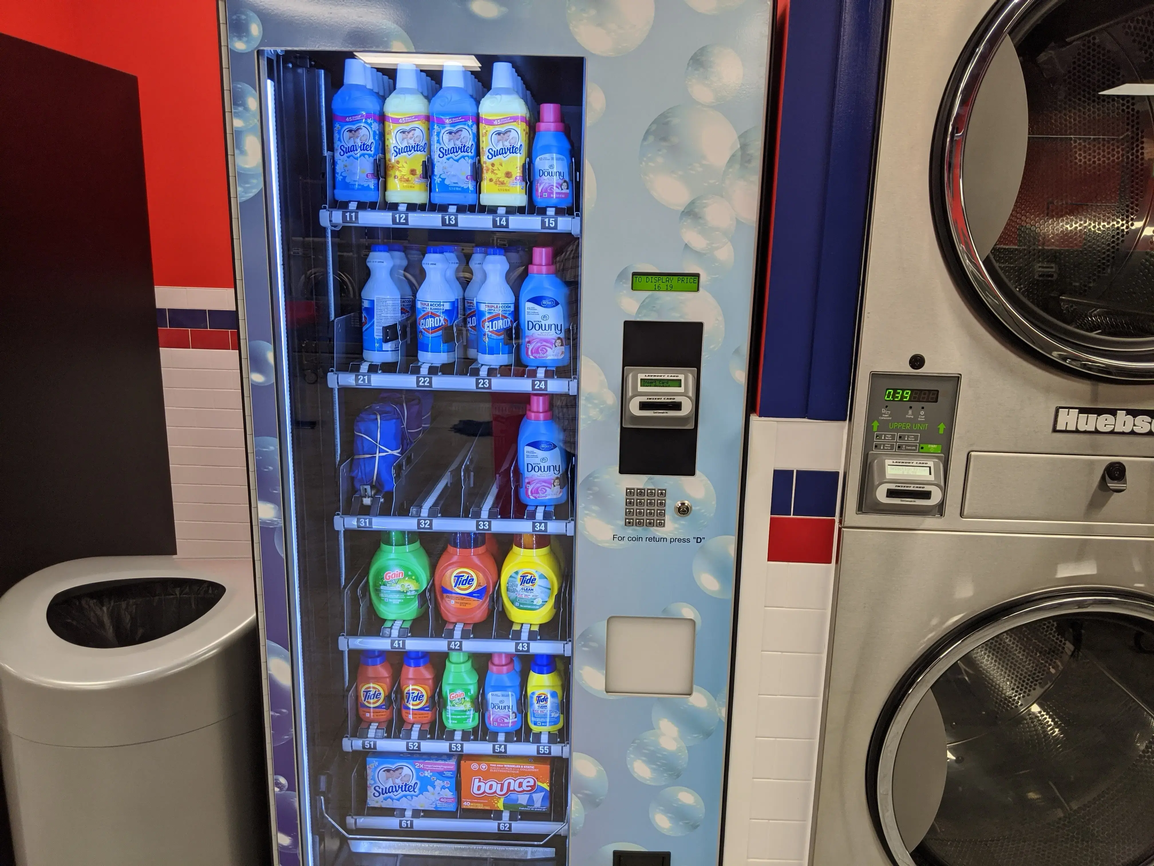 Laundry Zone - Image 11