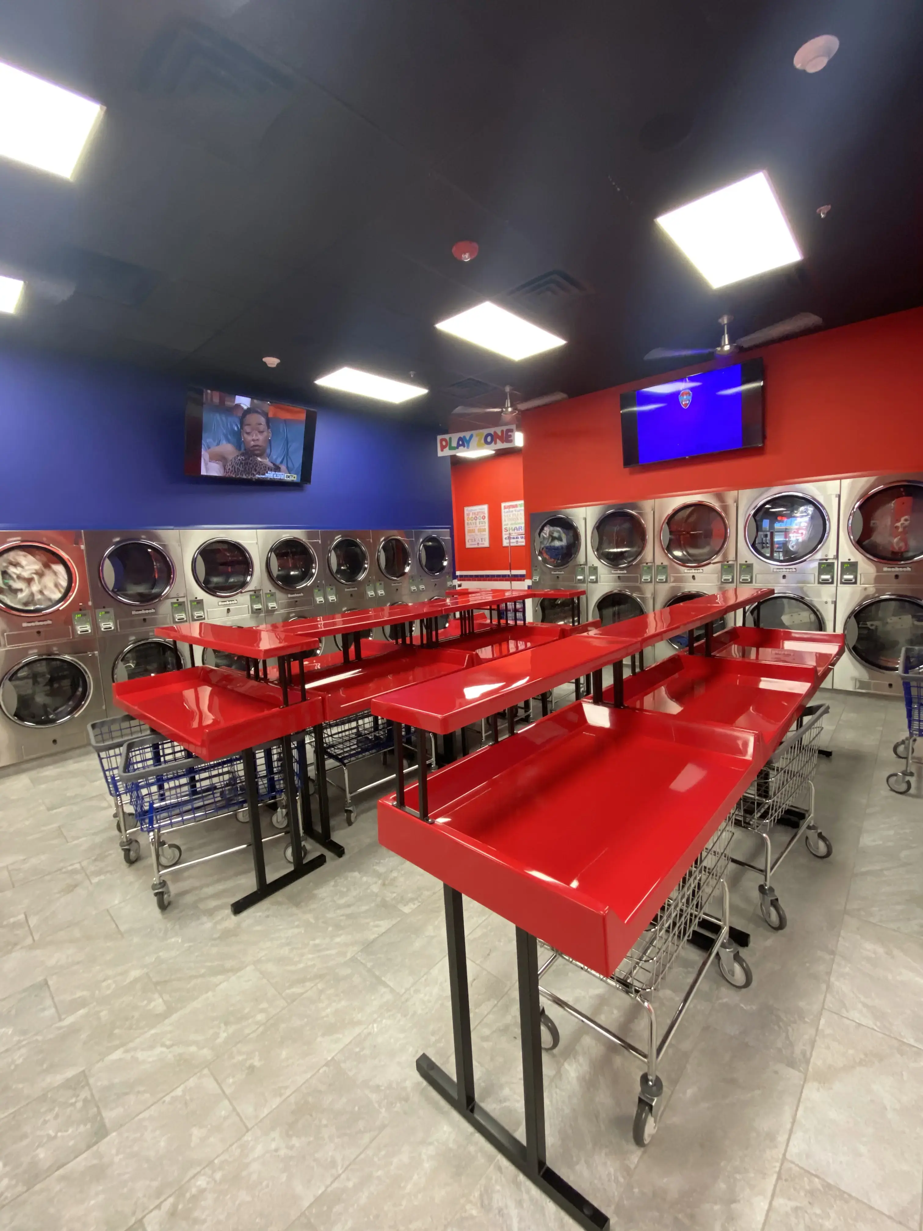 Laundry Zone thumbnail 2