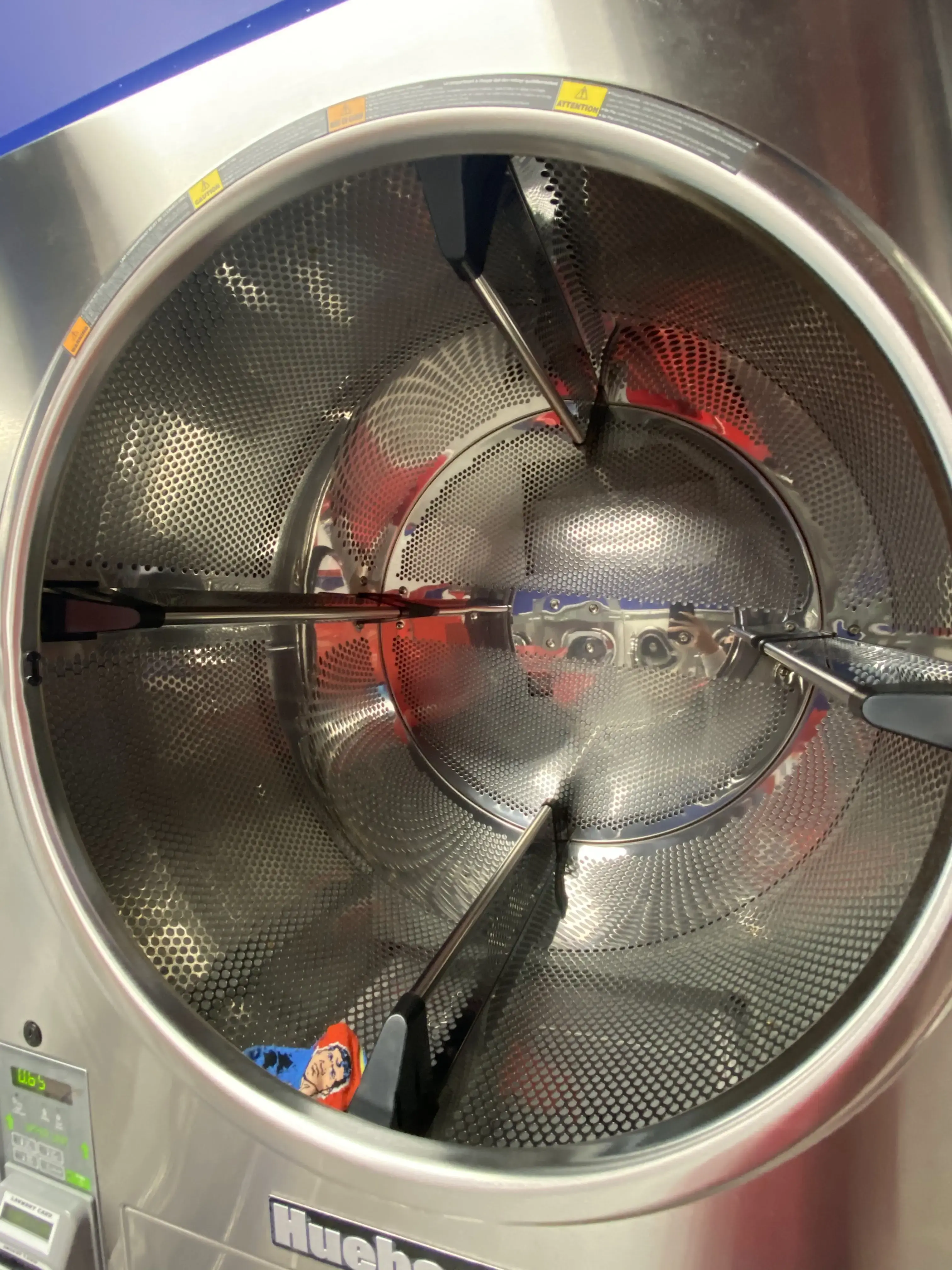 Laundry Zone thumbnail 5