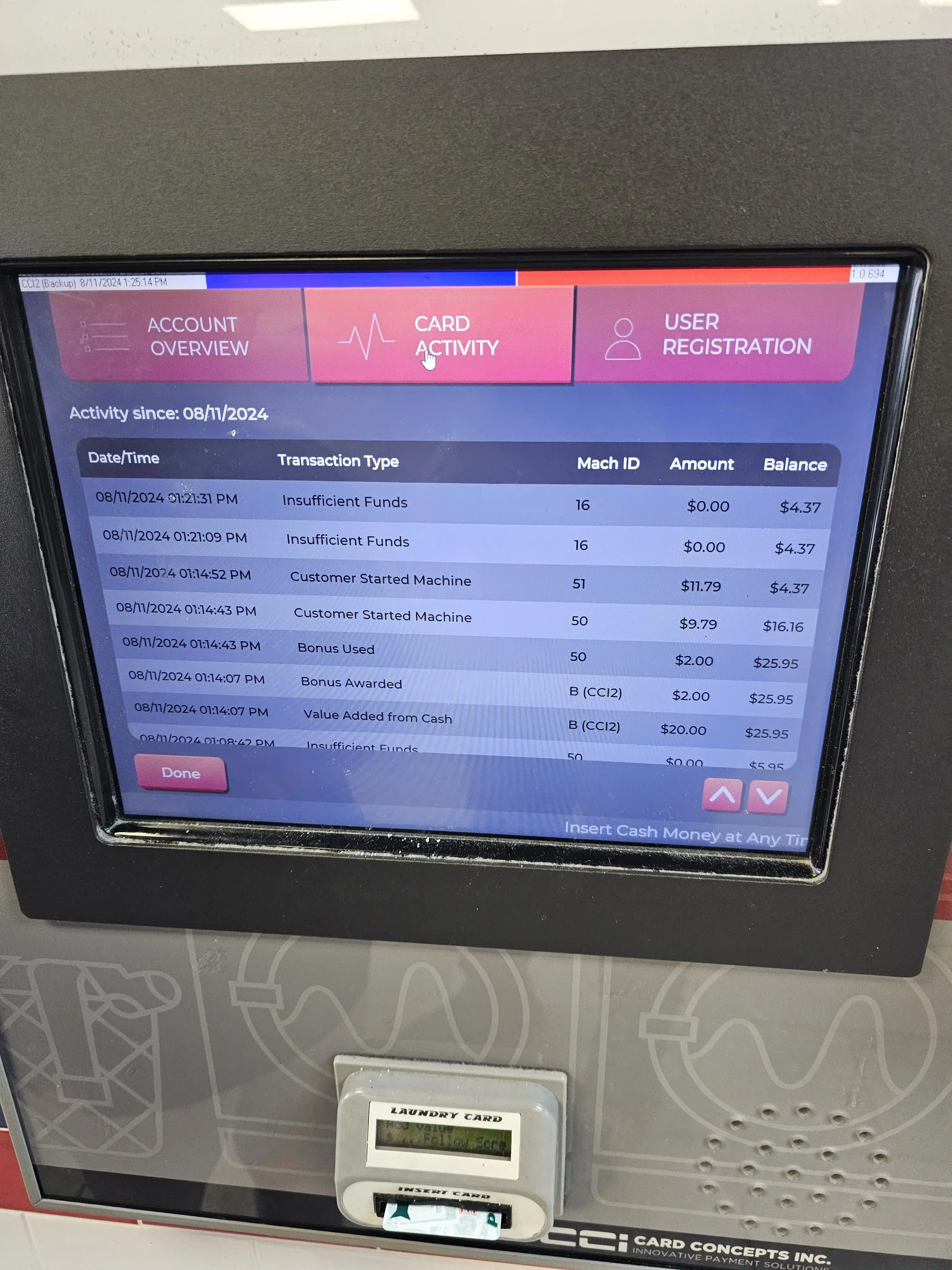 Laundry Zone - Image 13