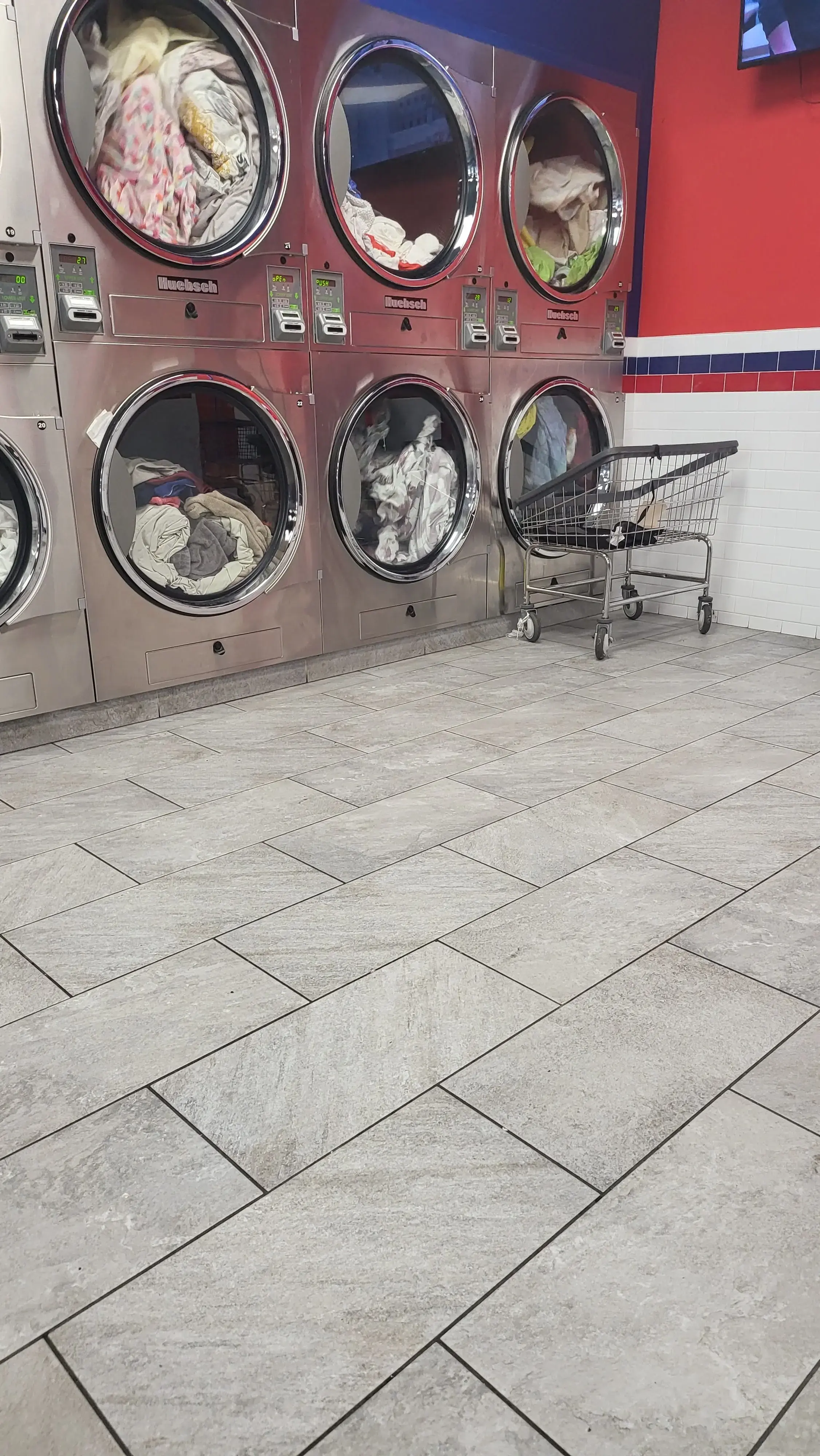 Laundry Zone thumbnail 10