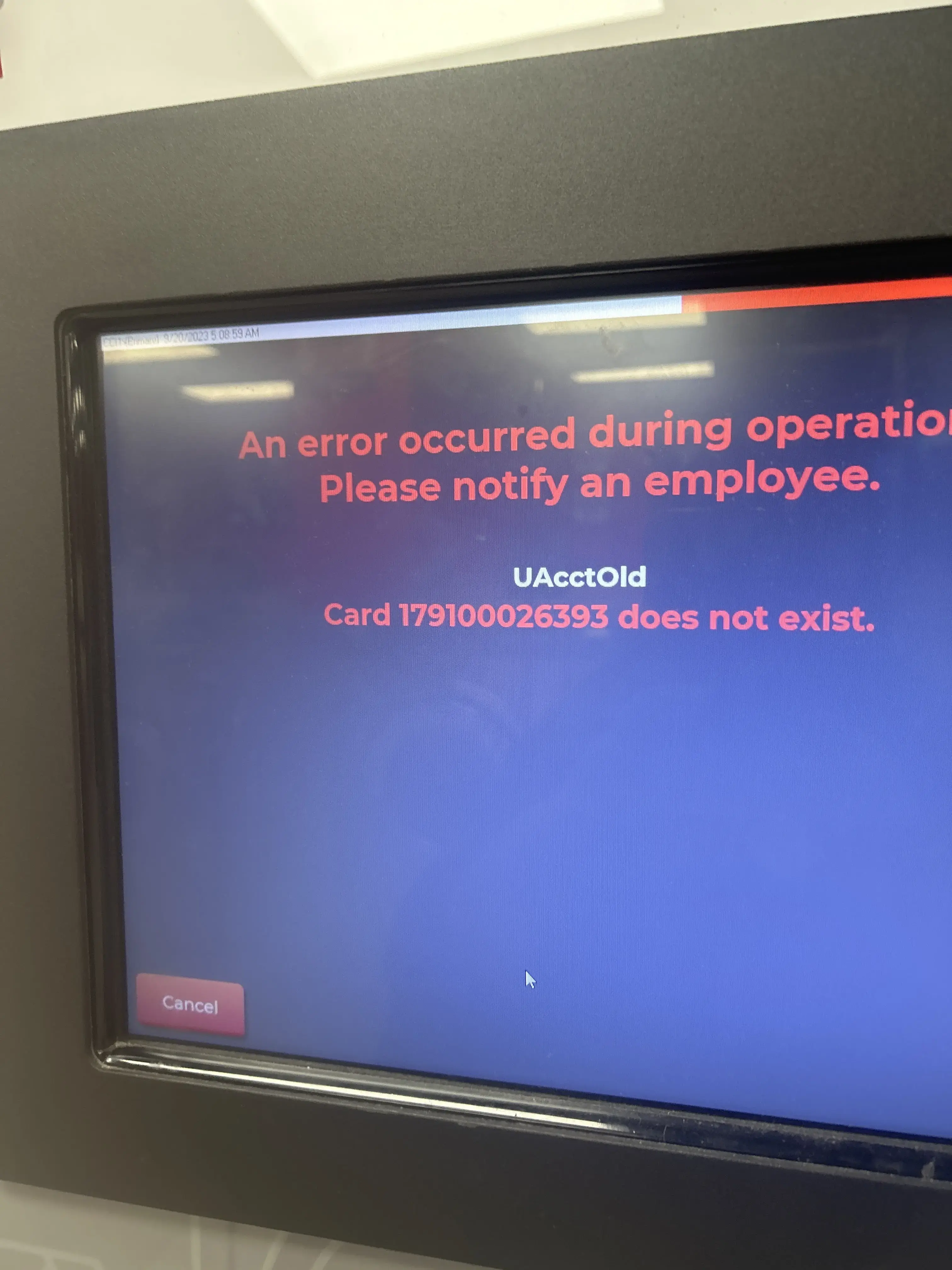 Laundry Zone thumbnail 17