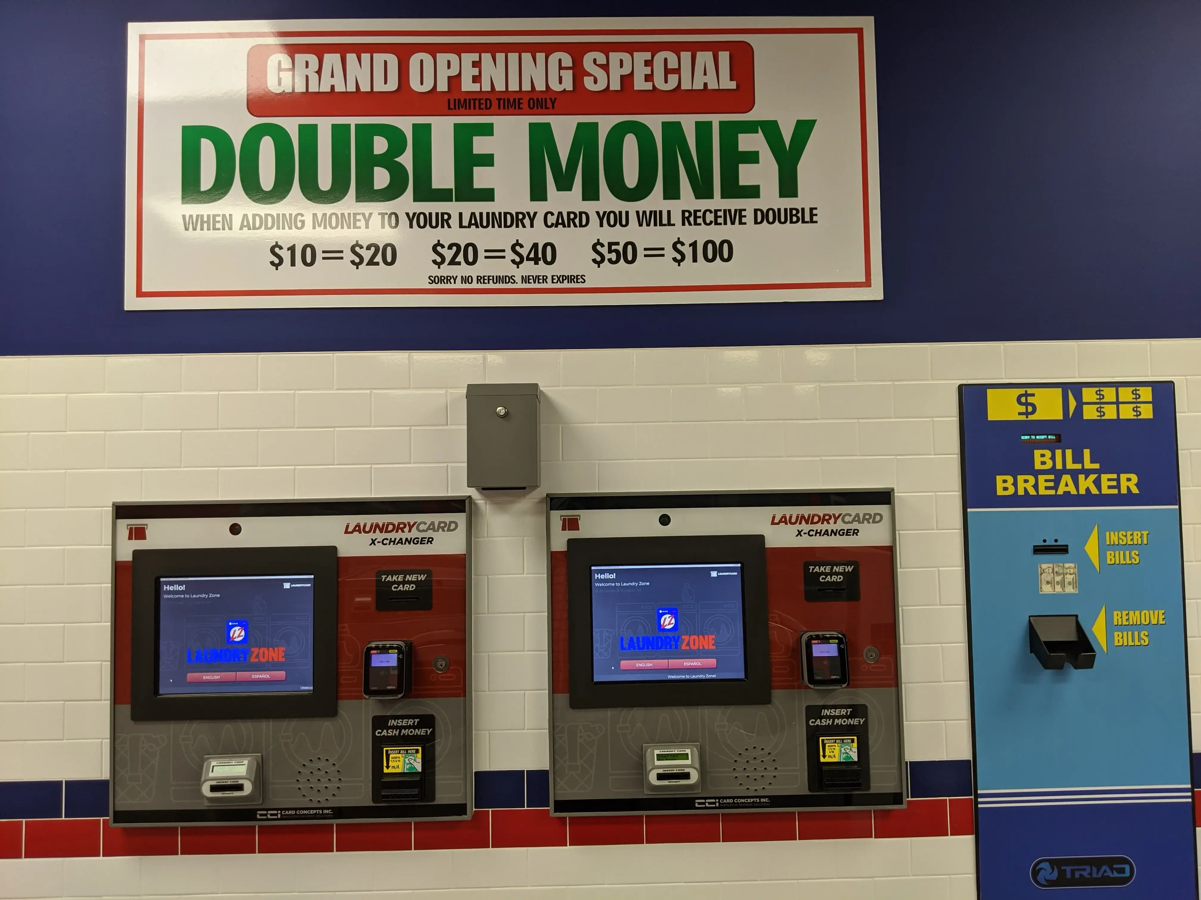 Laundry Zone thumbnail 20